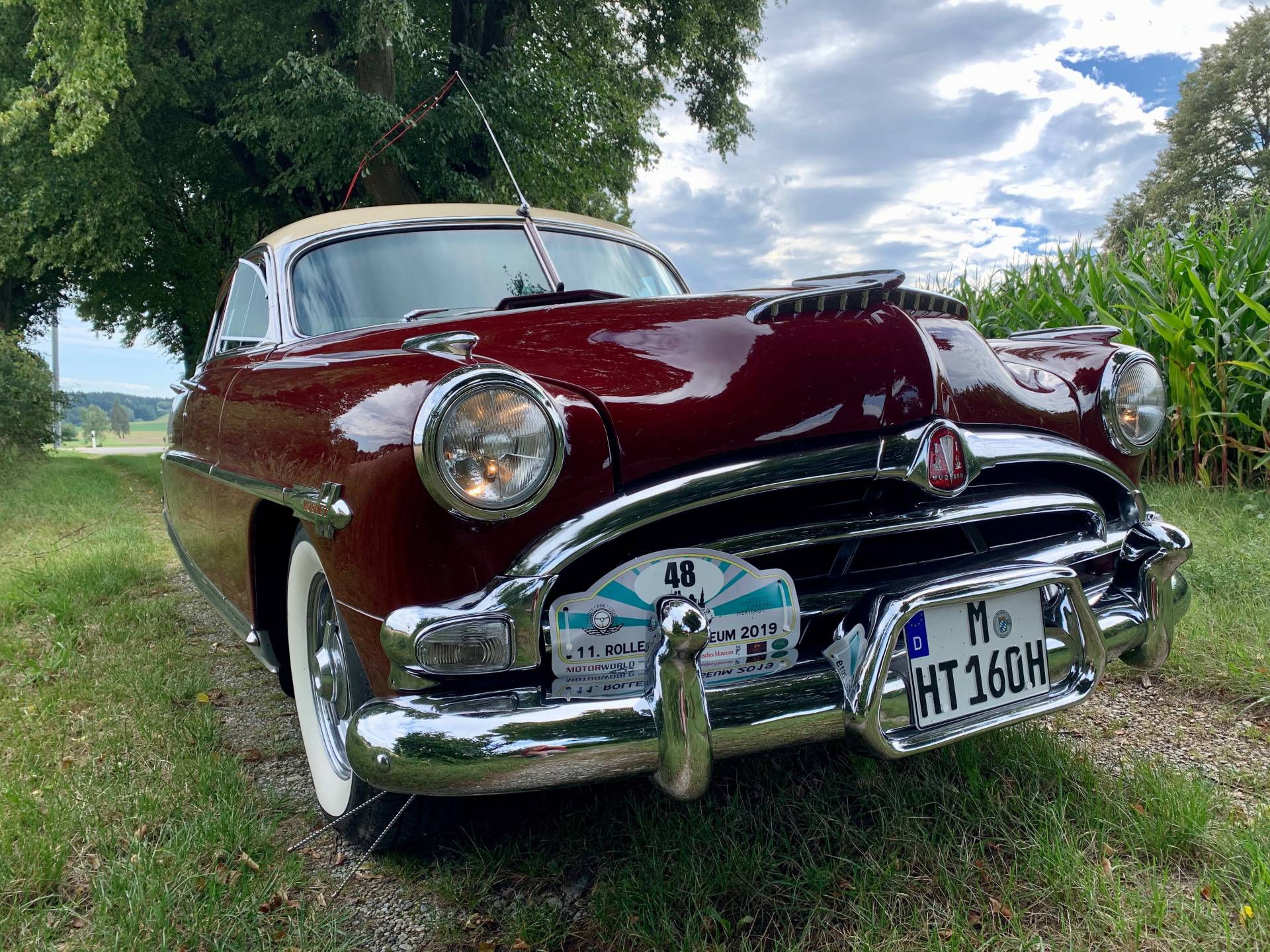 Hudson Classic Cars for Sale - Classic Trader