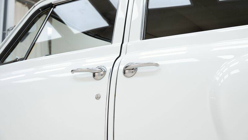 1951 Studebaker Champion, foto 7