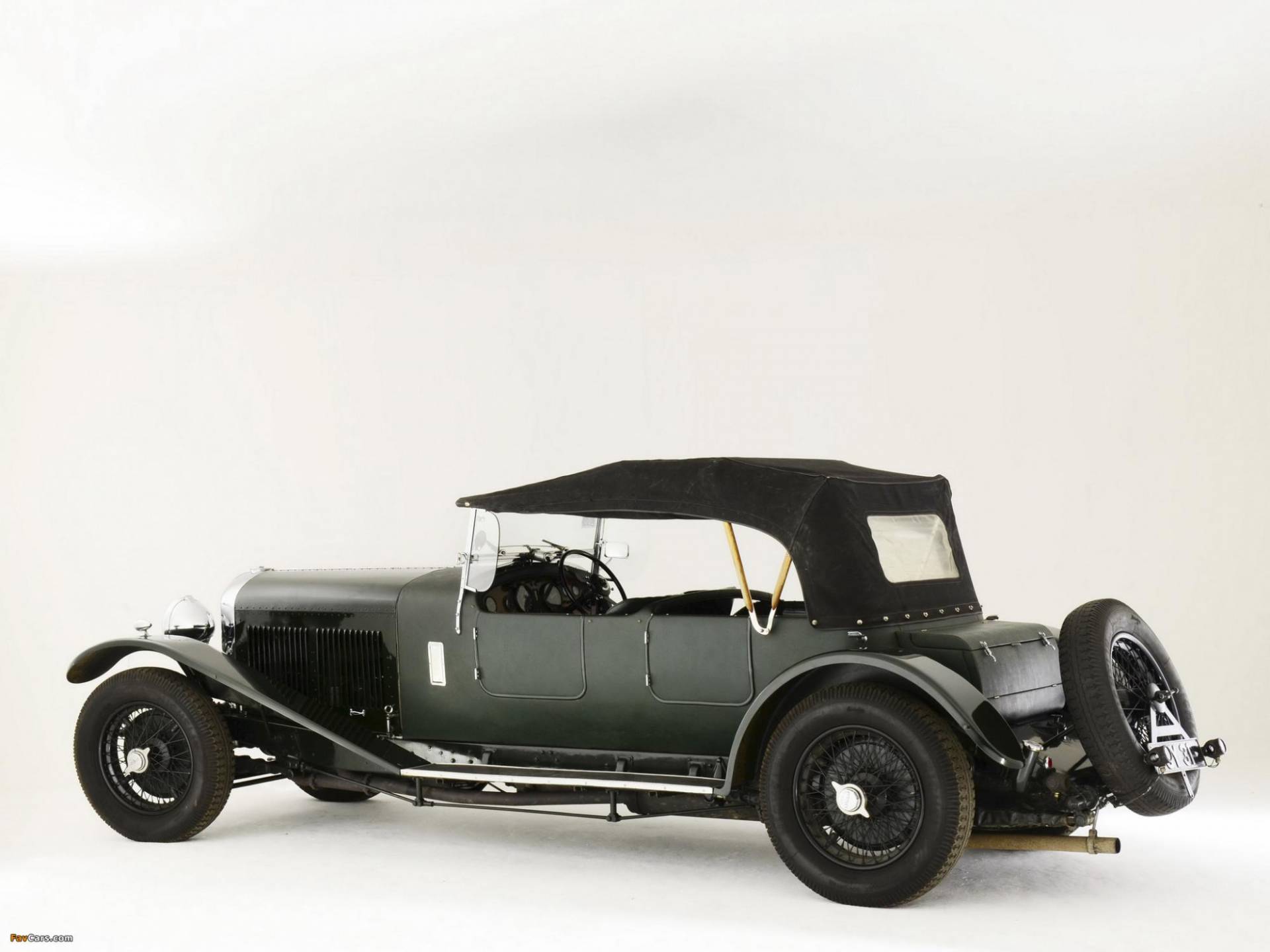 Bentley 8 Litre Classic Cars for Sale - Classic Trader