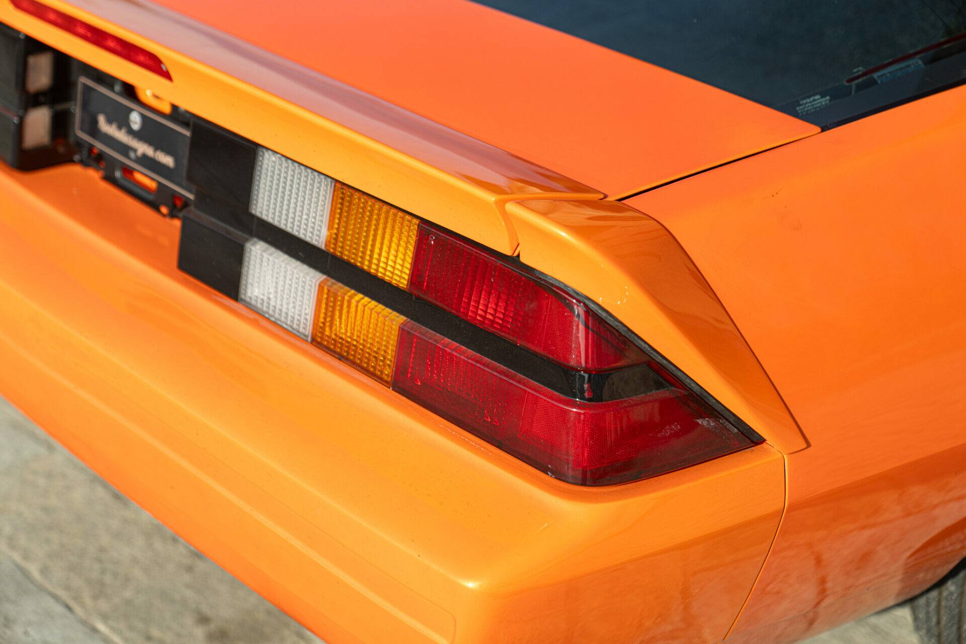 1992 Chevrolet Camaro Z28, foto 10