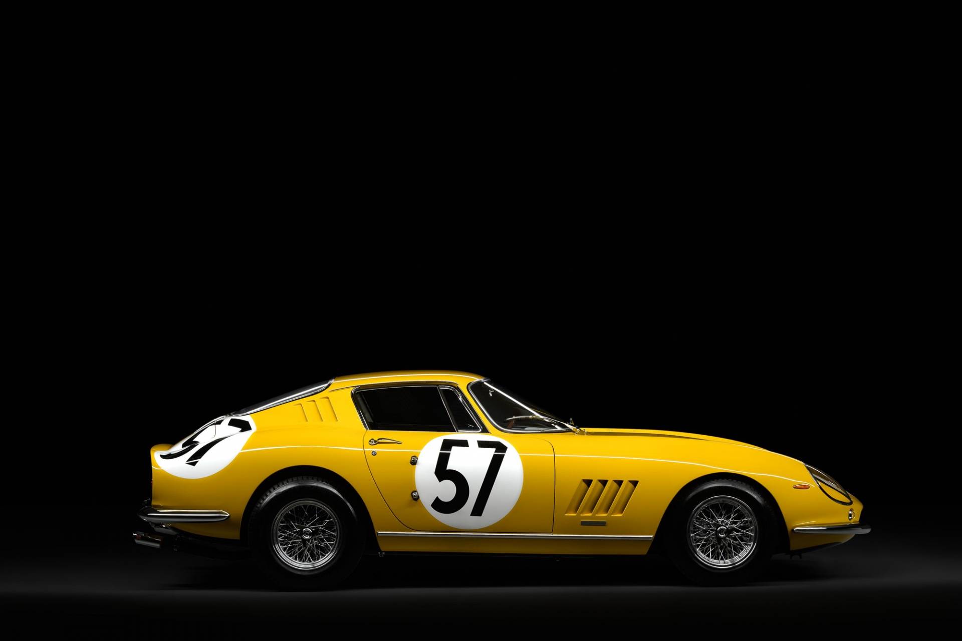 Ferrari 275 GTB Competizione (1966) for Sale - Classic Trader