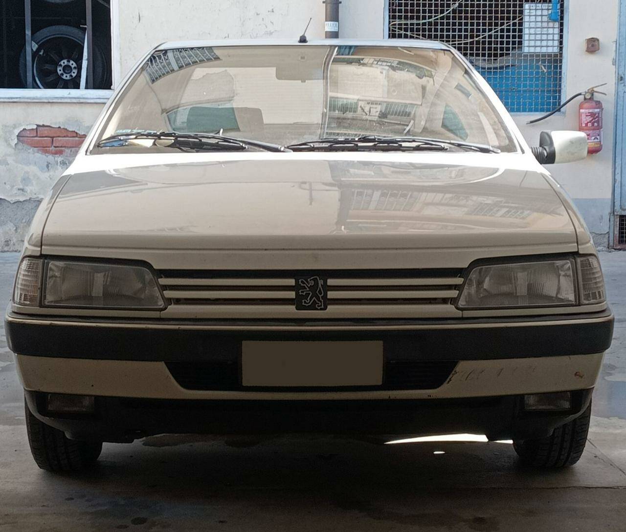 Peugeot 405 Classic Cars for Sale | Classic Trader