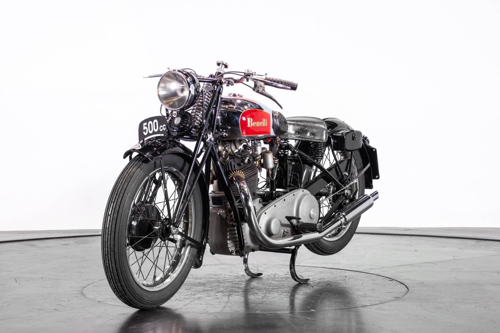 old benelli motorcycles