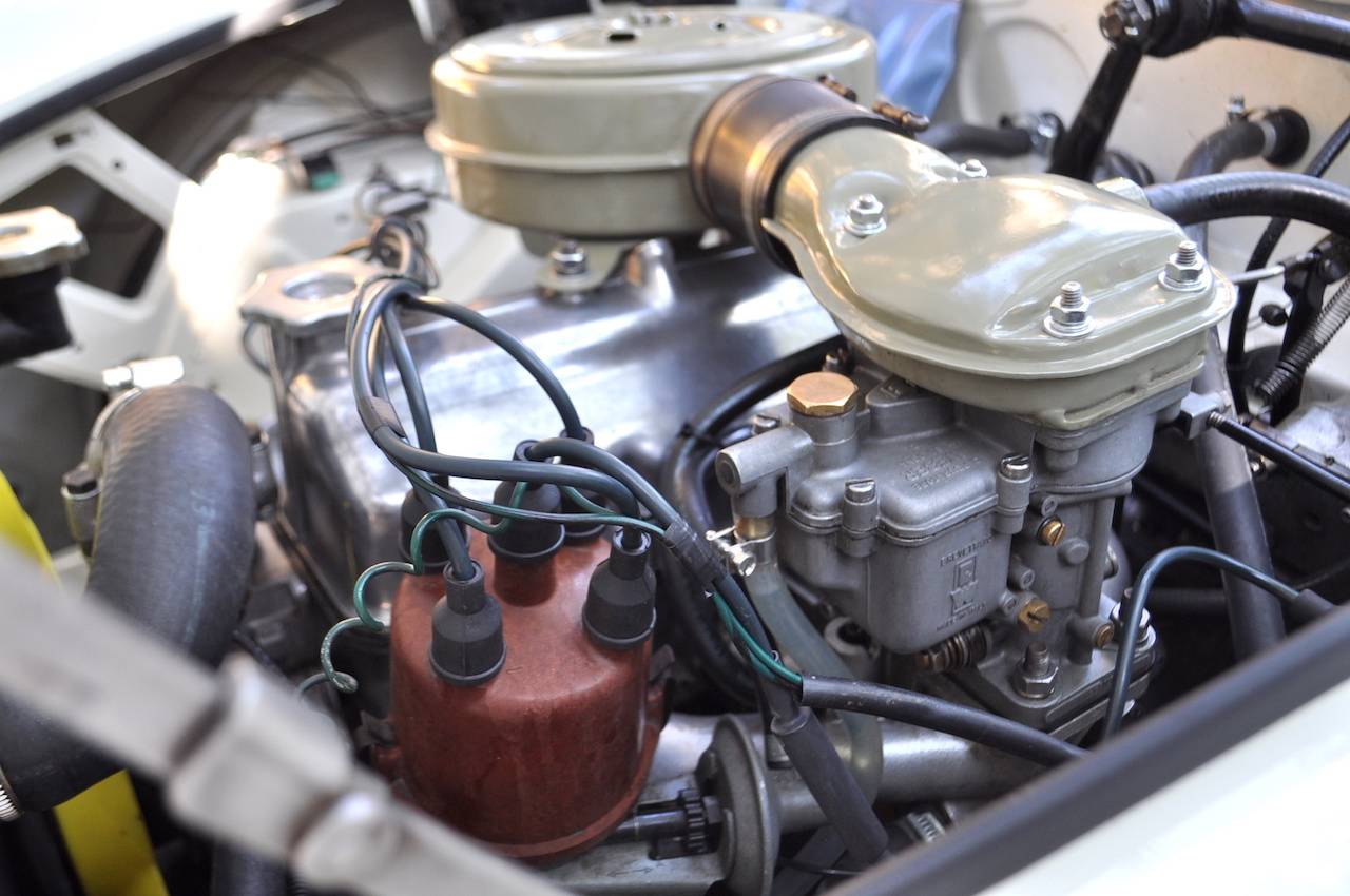 FIAT 1500 Oldtimer kaufen Classic Trader