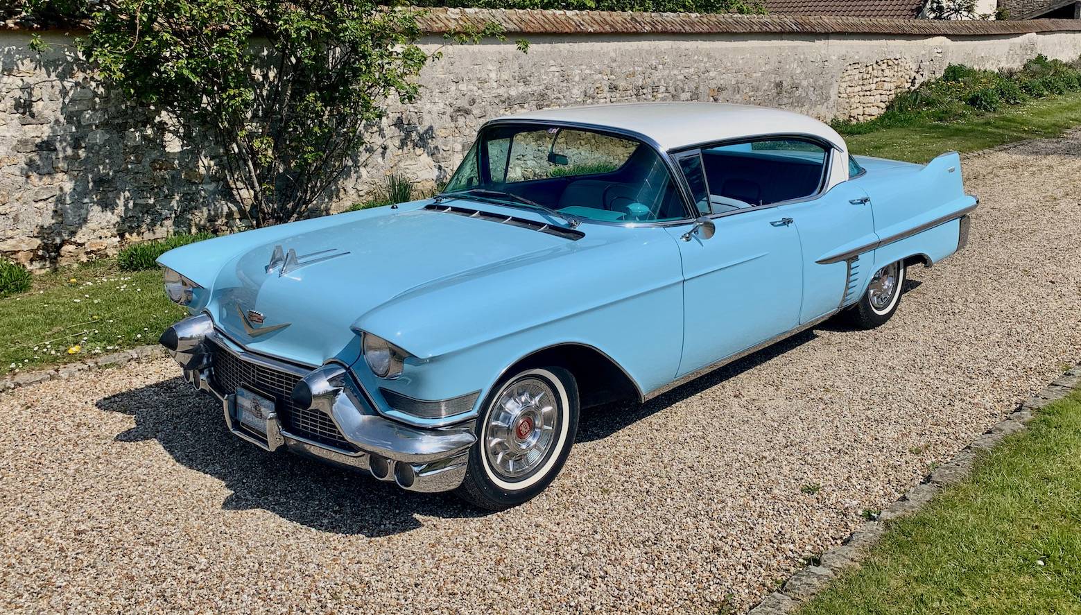 Cadillac Classic Cars for Sale - Classic Trader