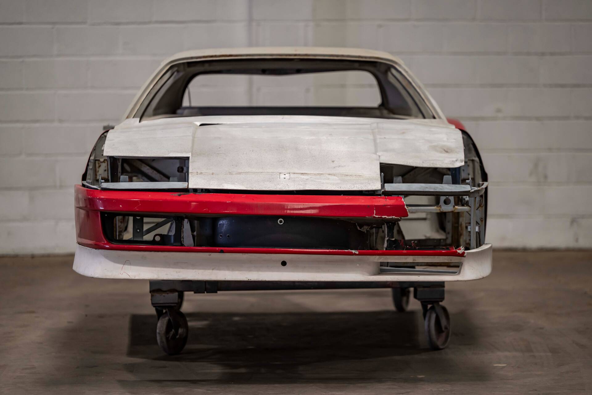 1987 Ferrari Testarossa, foto 6