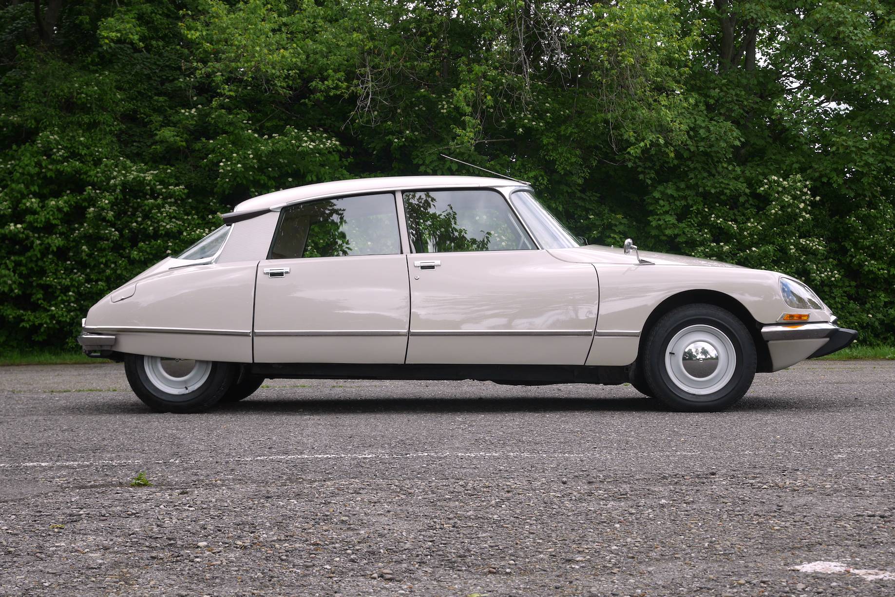 Citroen ds 20