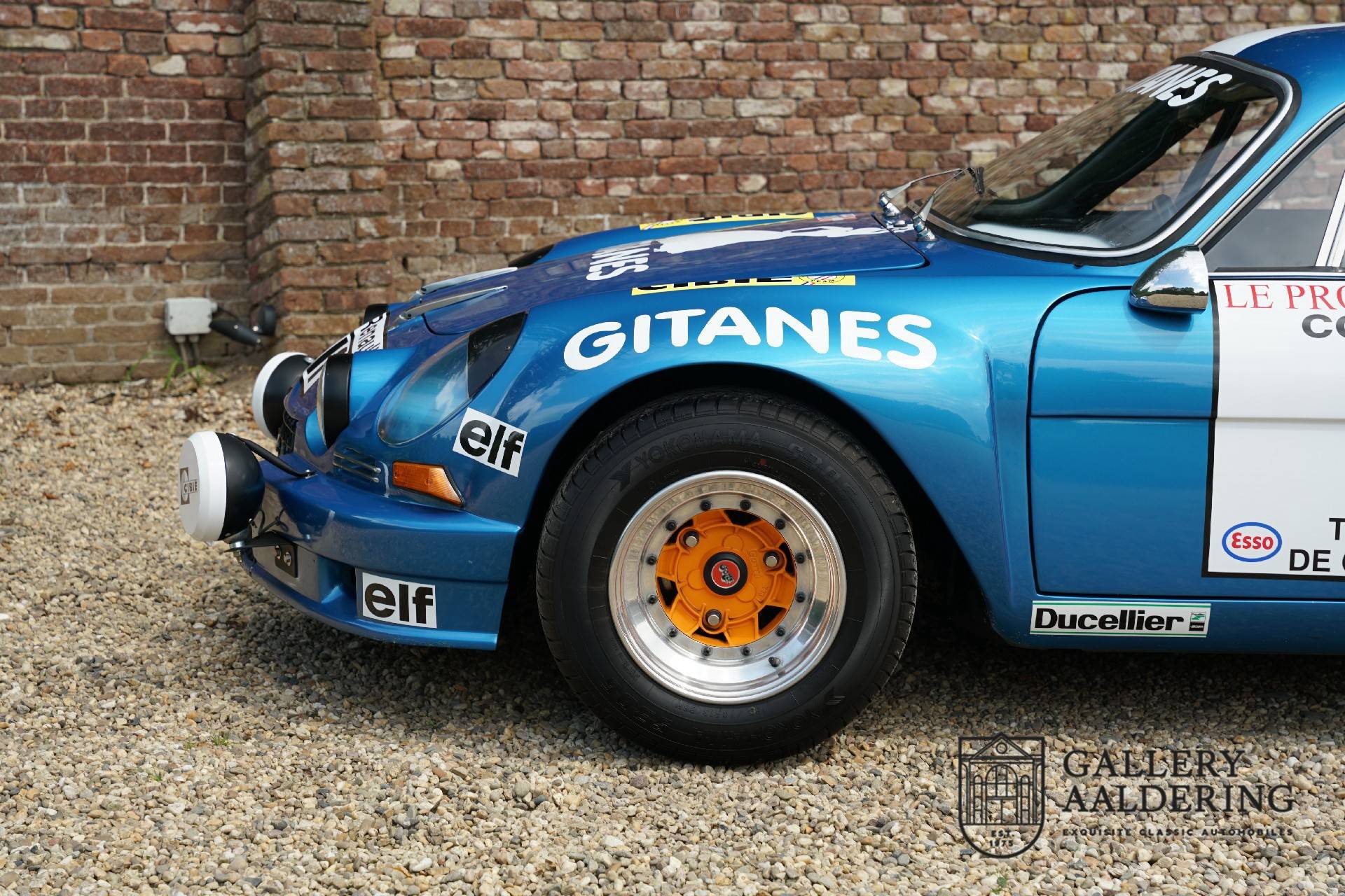 Alpine Classic Cars for Sale Classic Trader