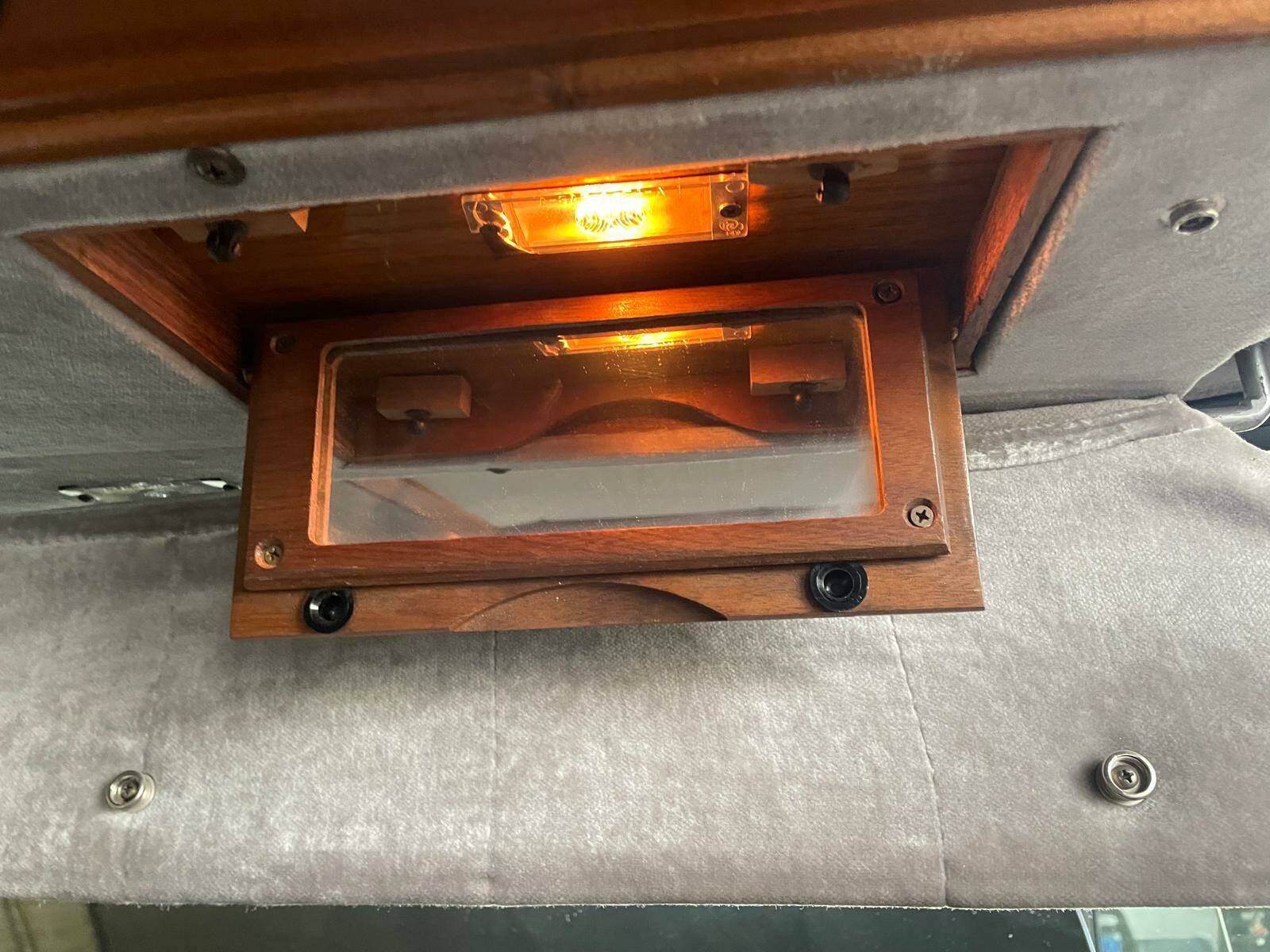 1990 Chevrolet Van, foto 10