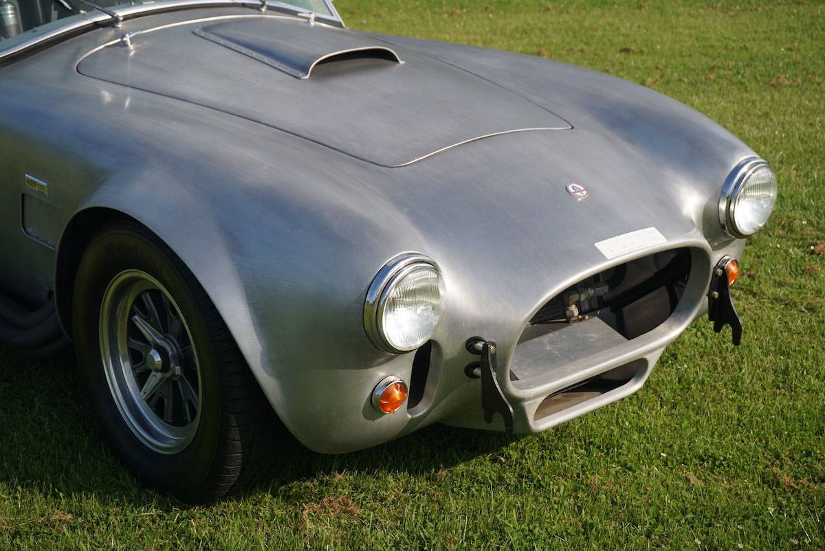 Ac Cobra Classic Cars For Sale Classic Trader