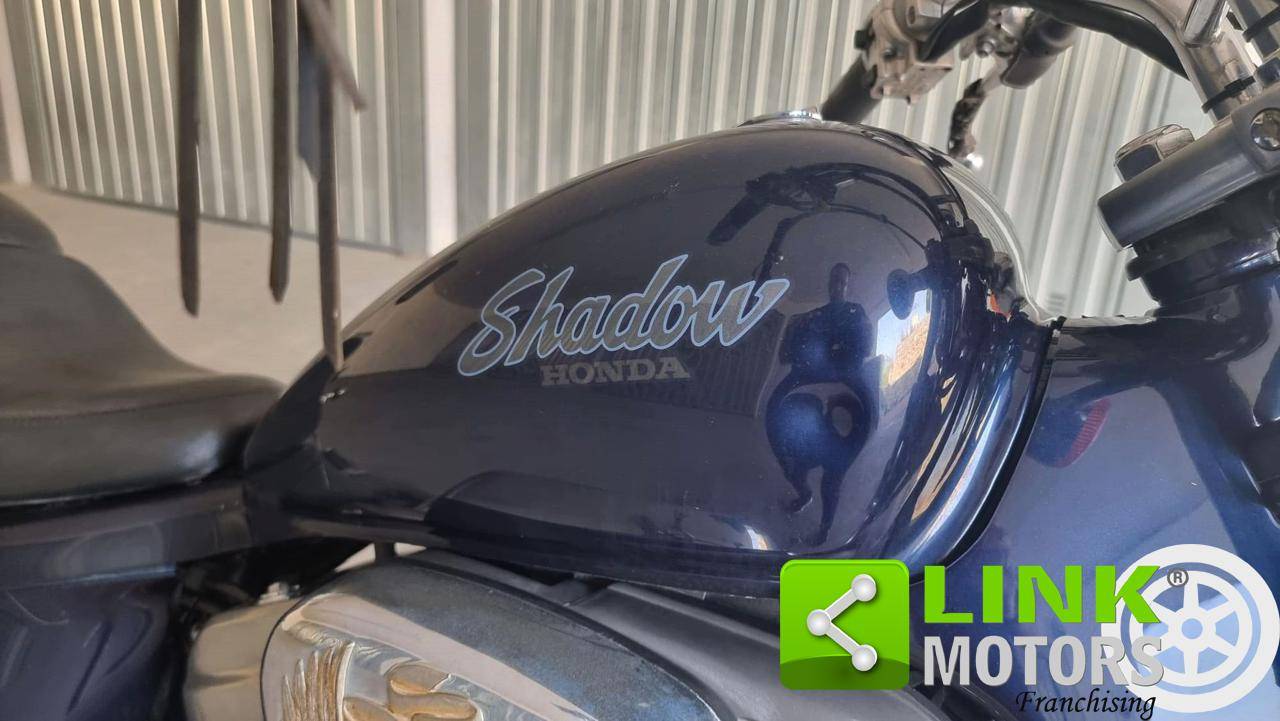 Honda VT 600C Shadow (1991) en vente pour 5 400