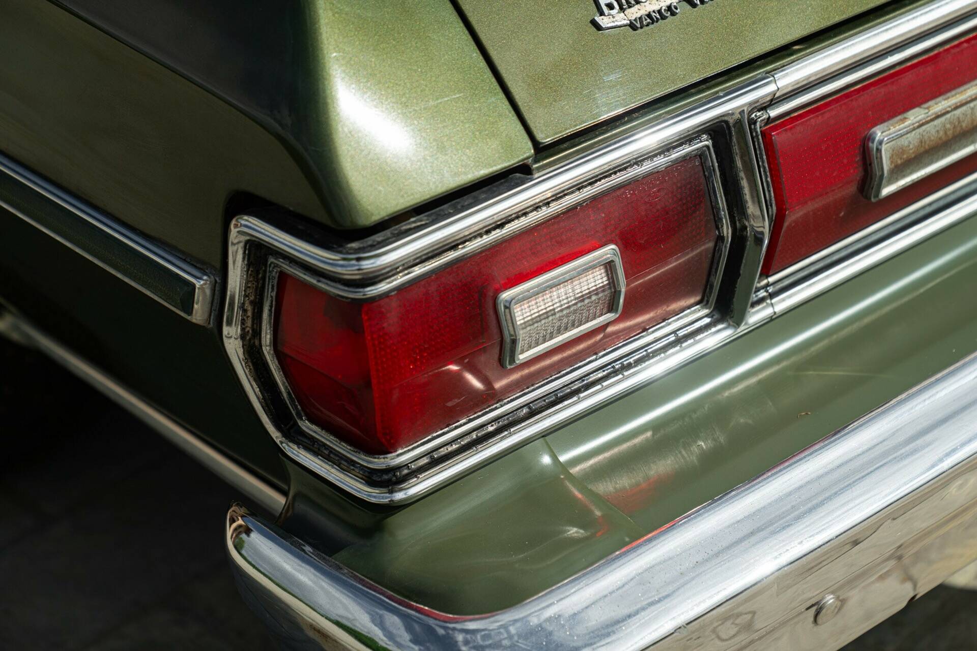 1976 Ford Gran Torino, foto 11