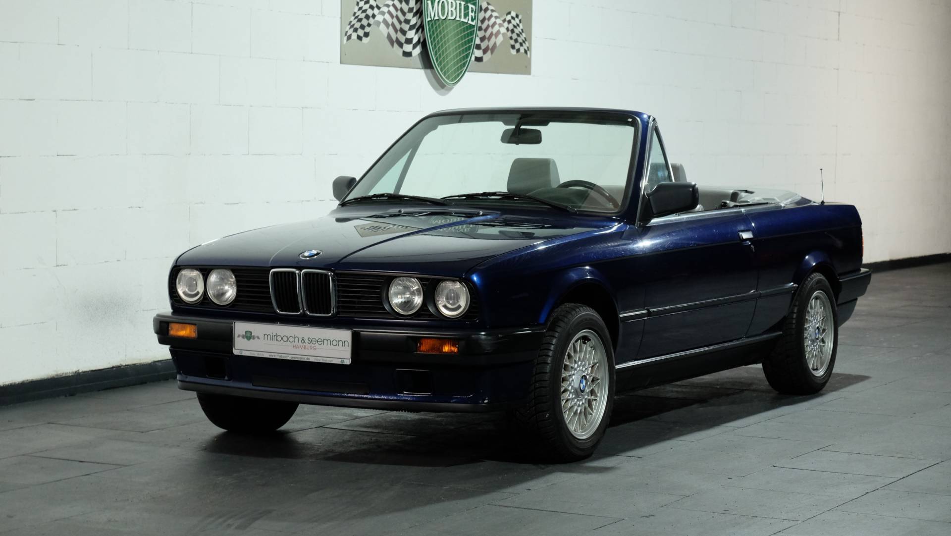 BMW 3 Series E30 Classic Cars for Sale - Classic Trader