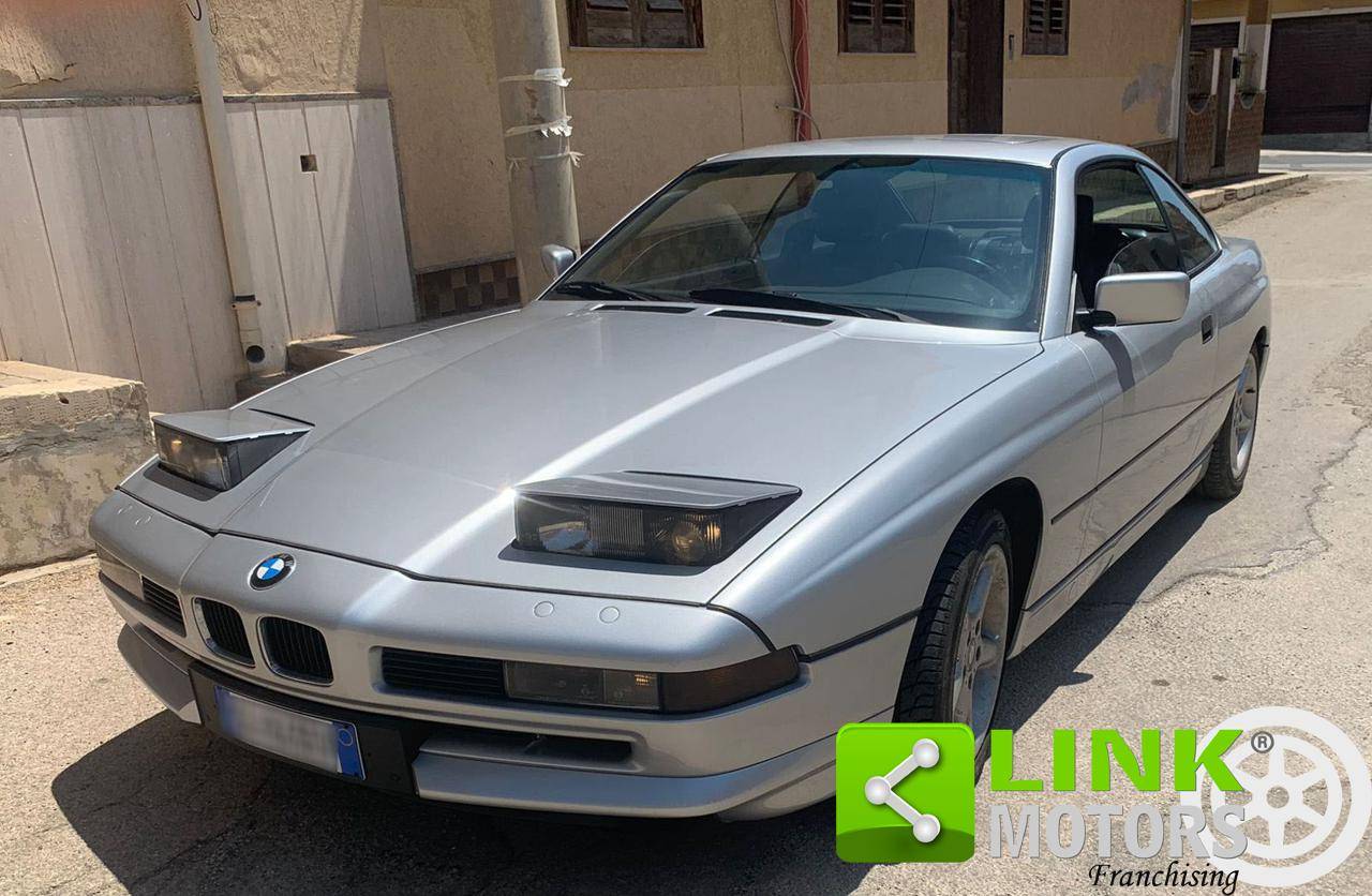 BMW 850i (1990) in vendita a 23.500