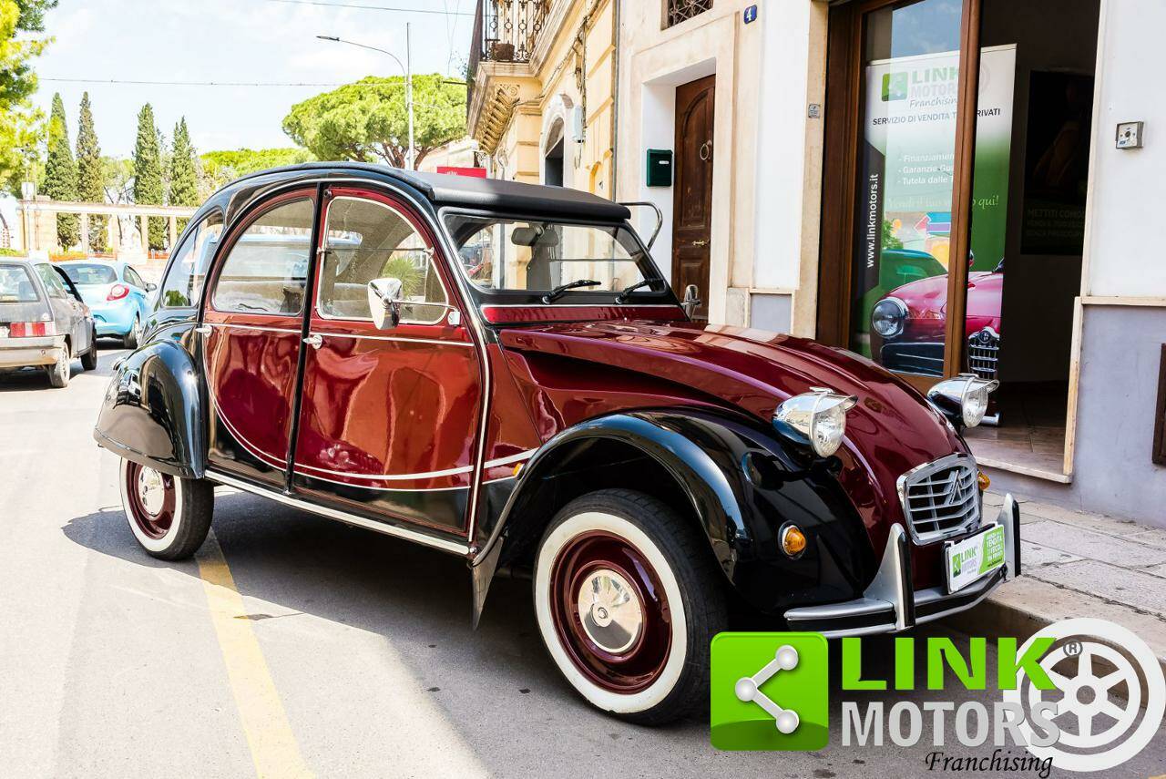 Citroën Classic Cars For Sale - Classic Trader