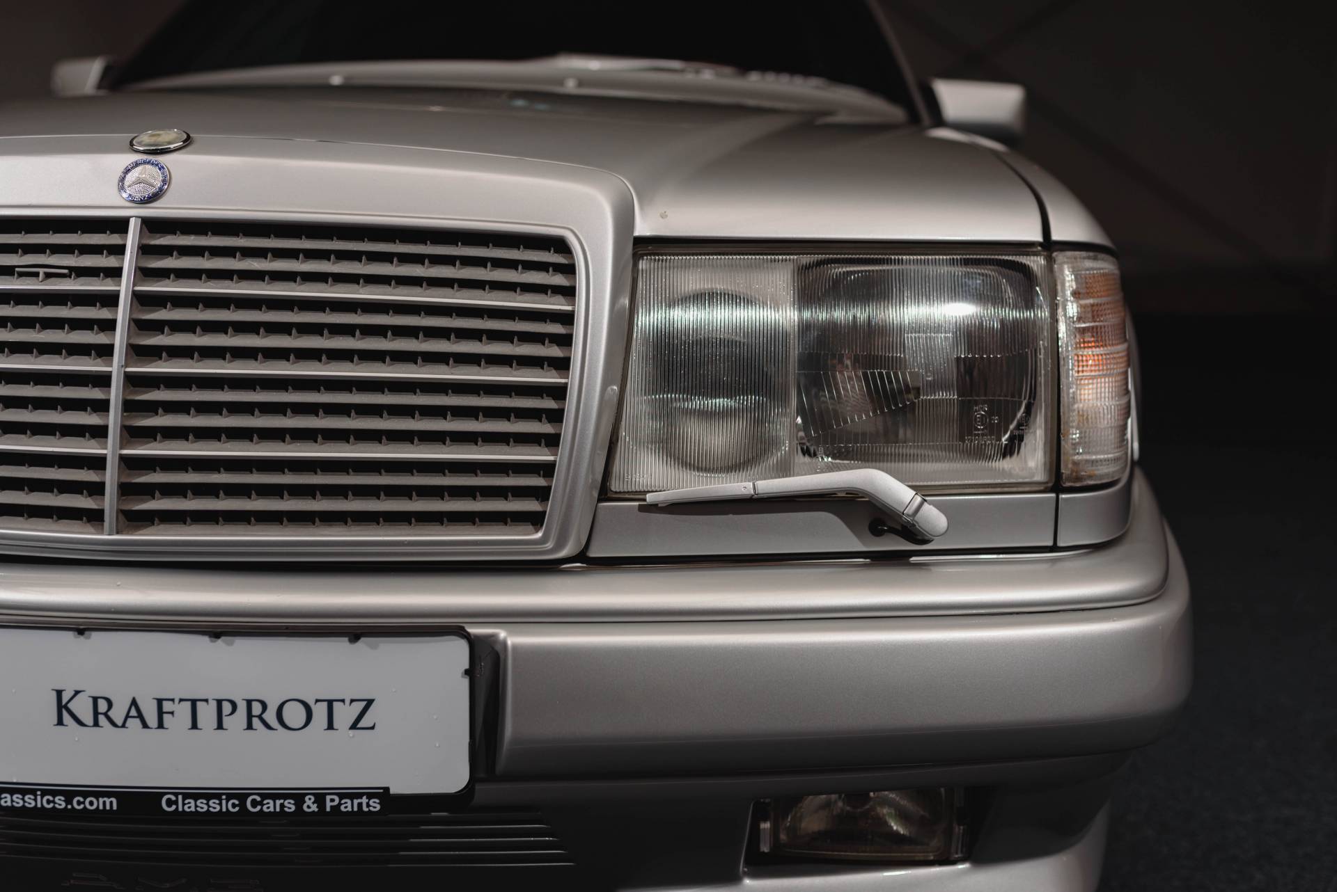 Mercedes Benz 300 E 24 3 4 Amg 1993 Fur 29 999 Eur Kaufen