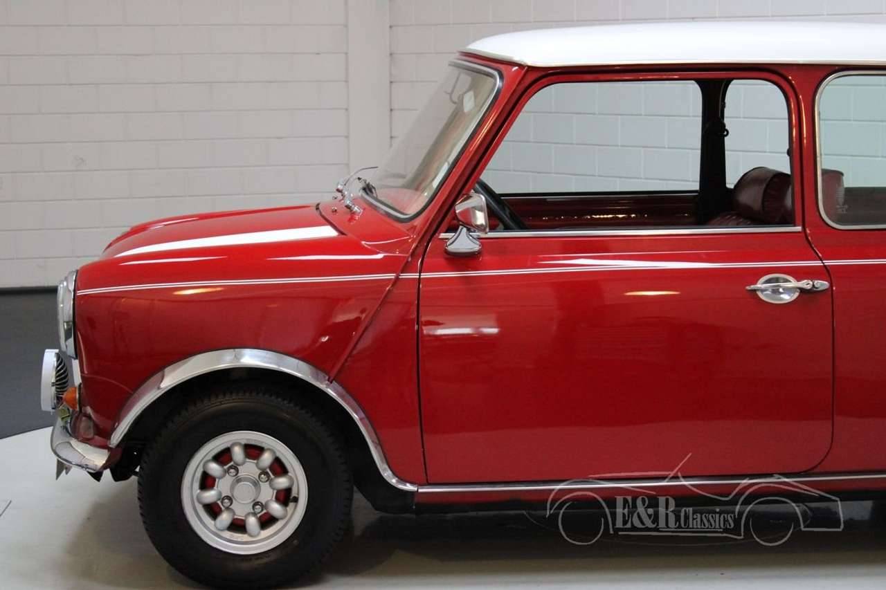 Mini 1000 Oldtimer kaufen - Classic Trader