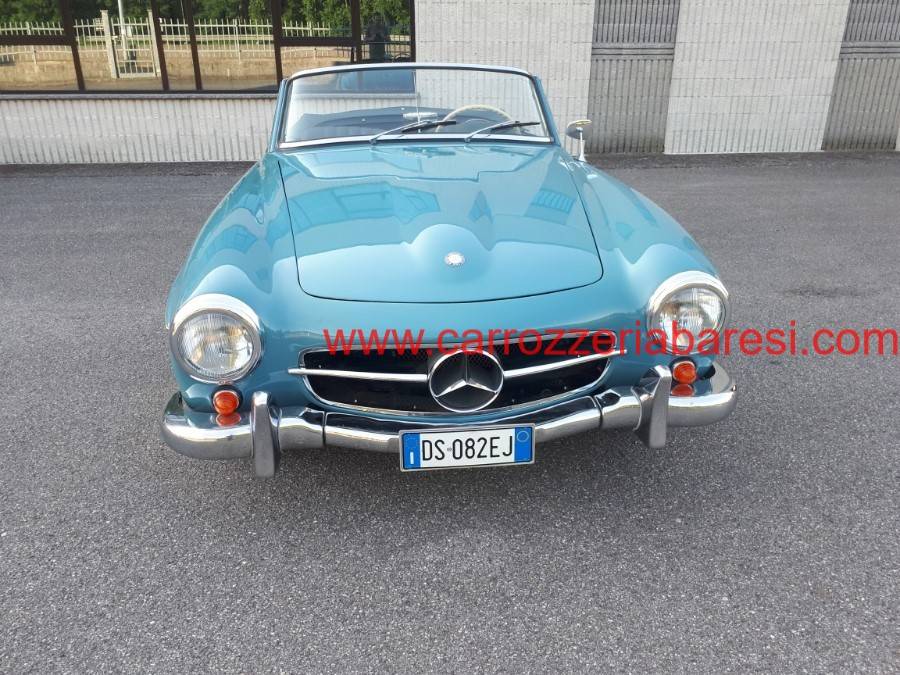 Mercedes Benz Oldtimer Kaufen Classic Trader