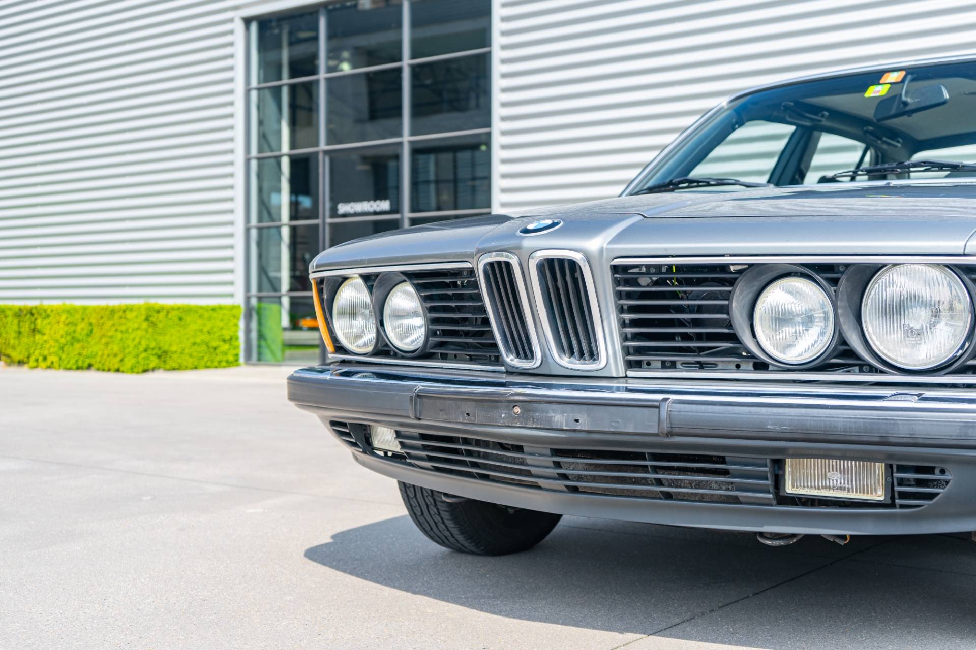 1983 BMW 732i E23 Classic German Luxury Car Stock Photo, 41% OFF