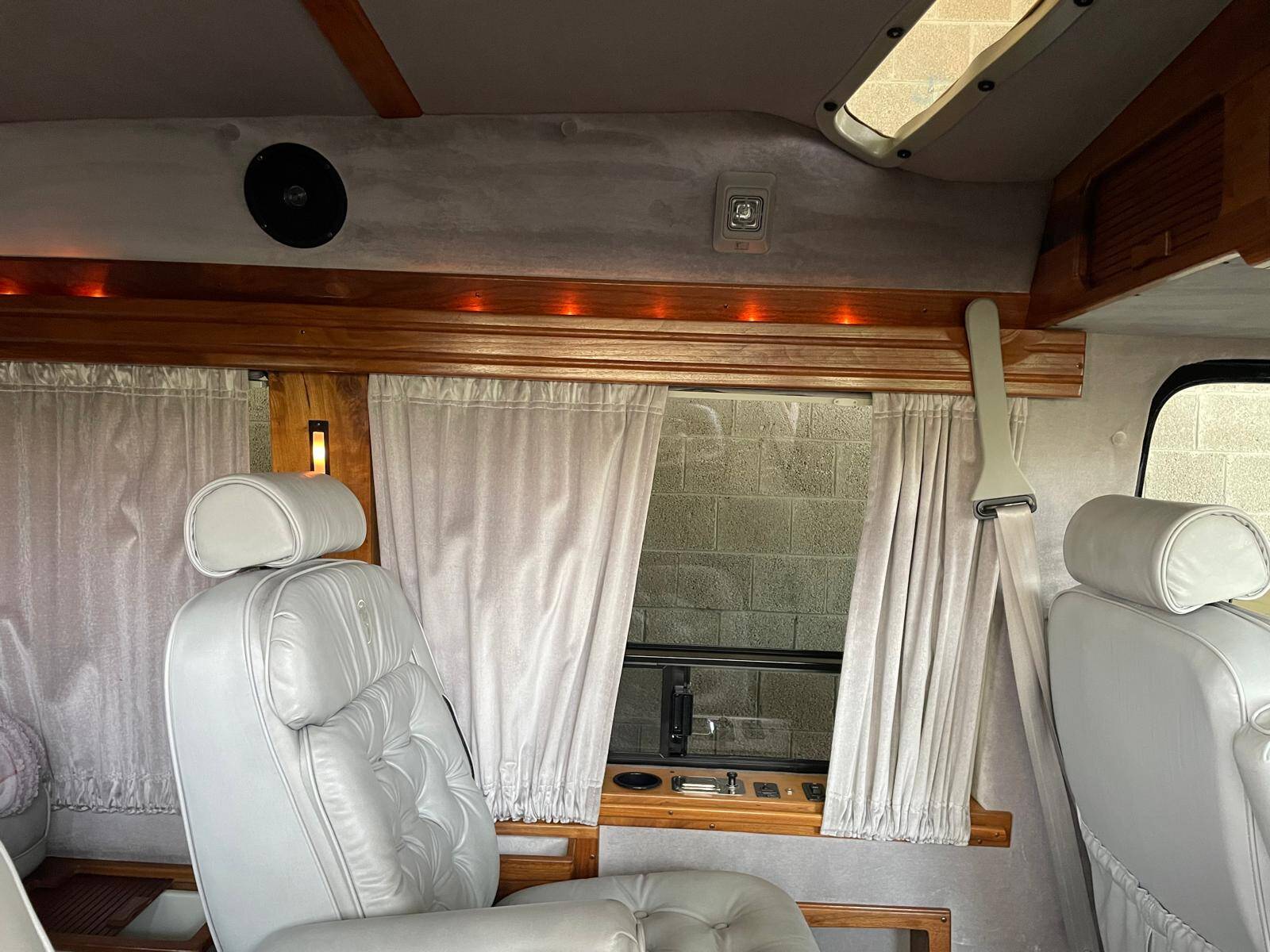 1990 Chevrolet Van, foto 7