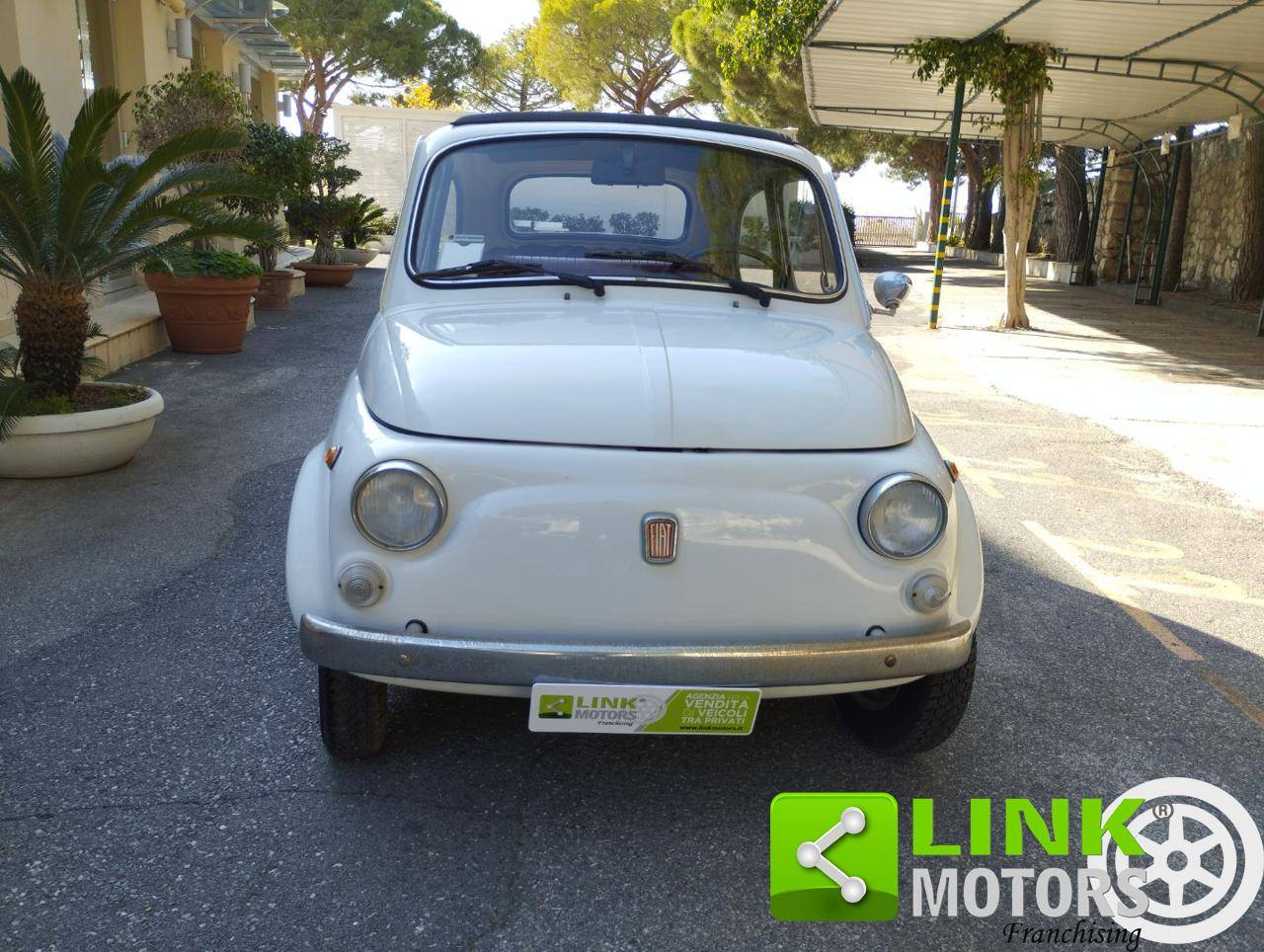 For Sale Fiat 500 L 1970 Offered For Gbp 5708 0533