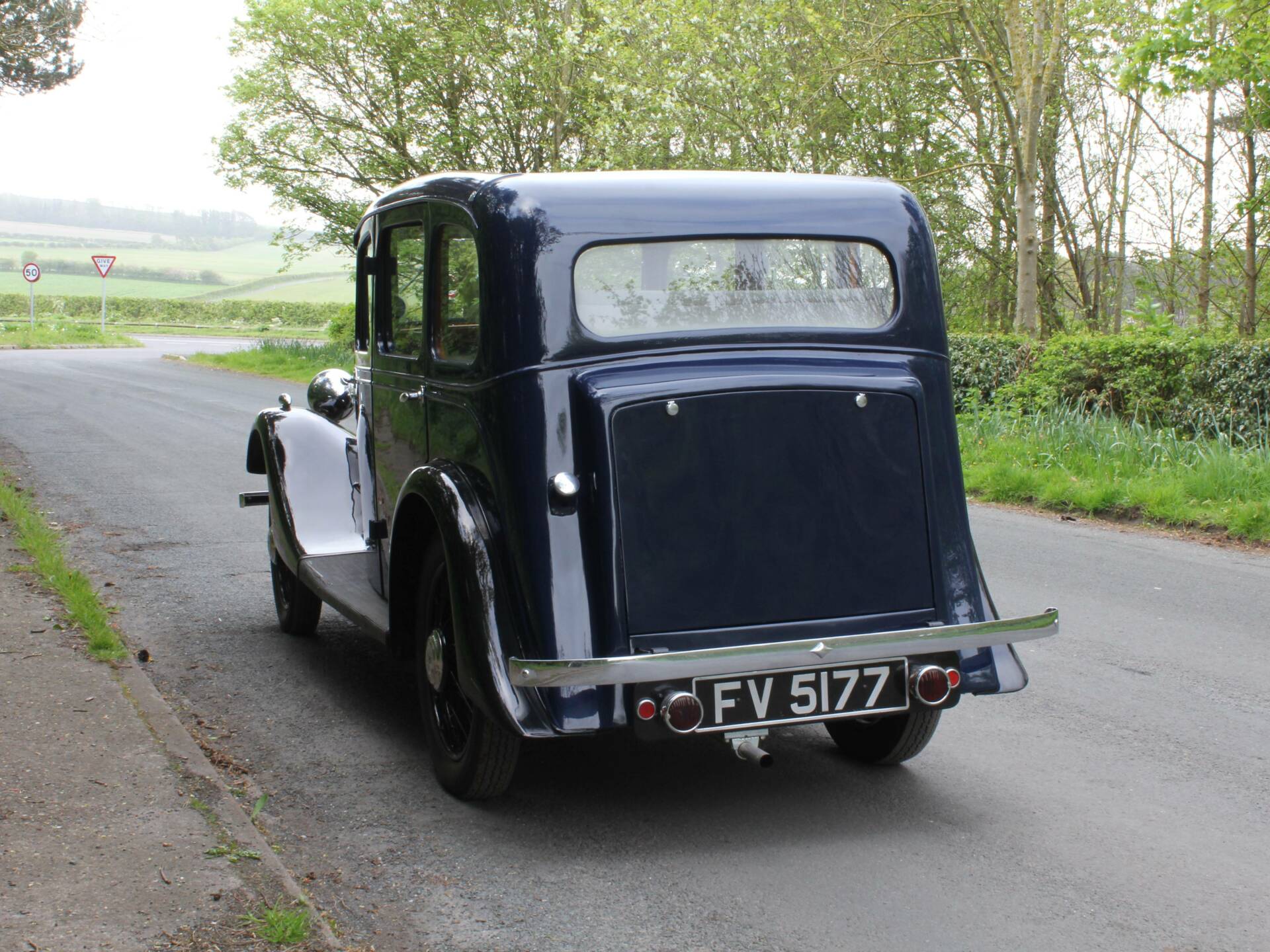 Jowett 7 HP Kingfisher (1934) en vente pour 11 870