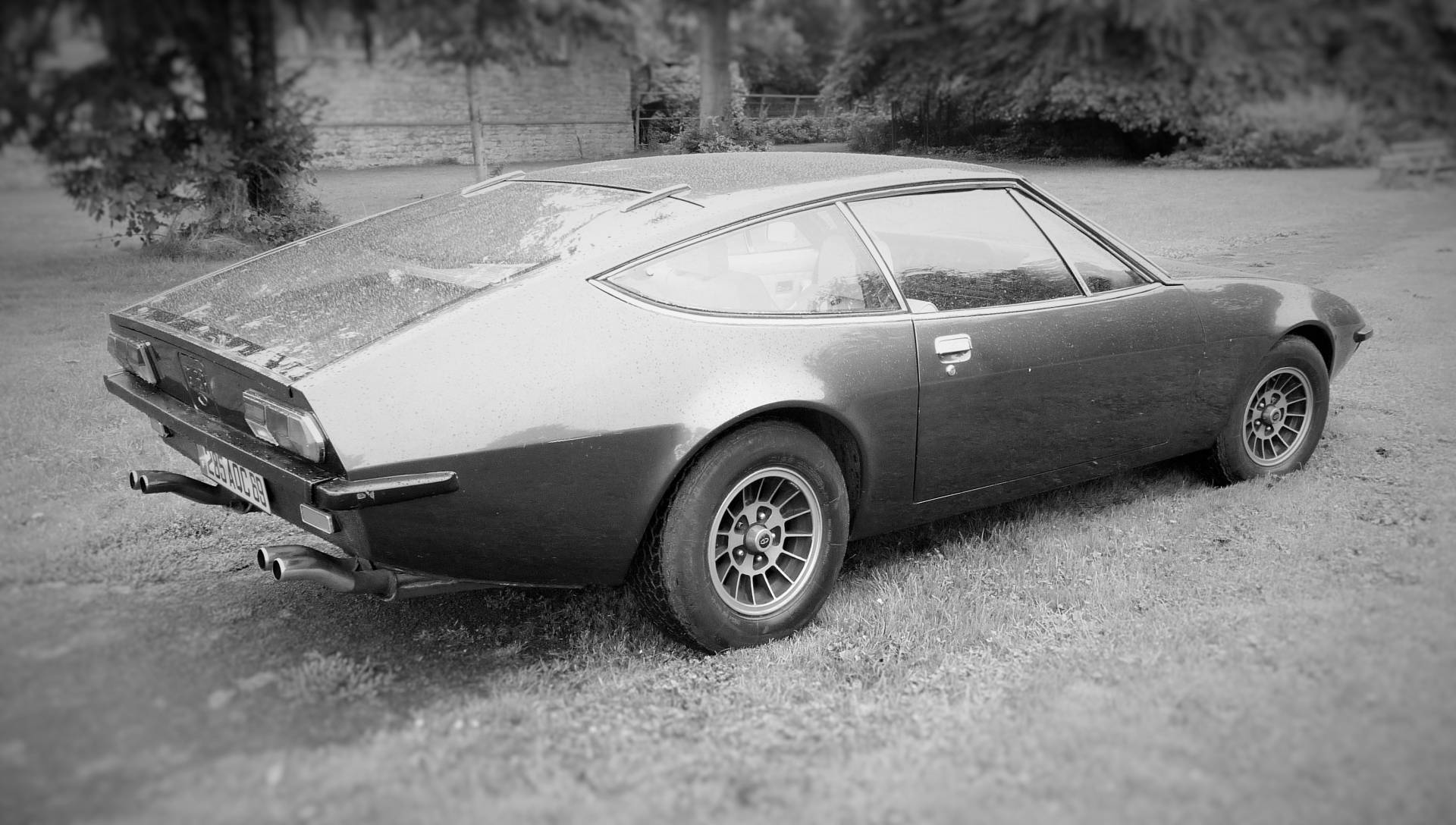 Bitter CD (1977) for Sale Classic Trader