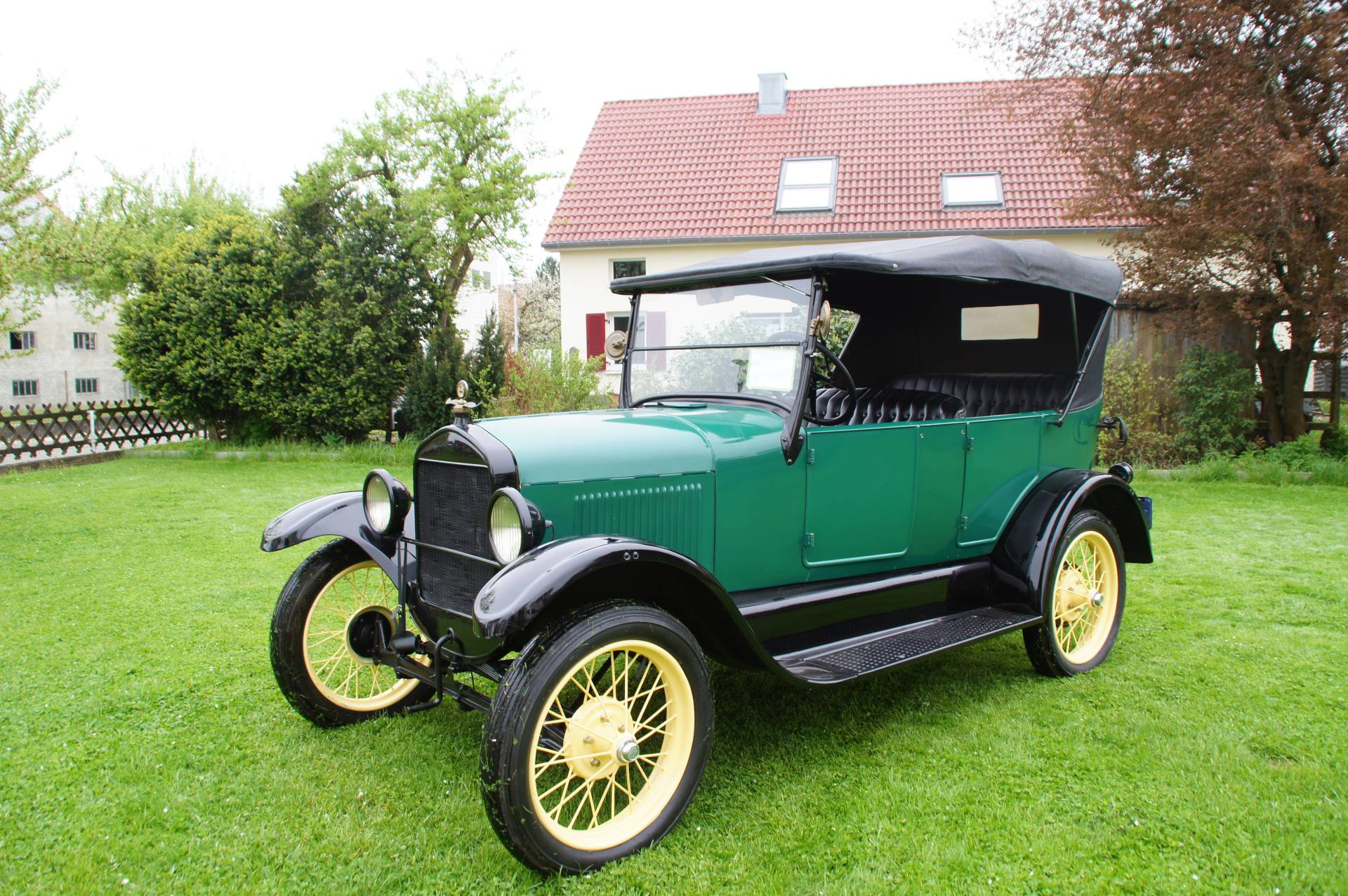 Ford Model T Classic Cars for Sale - Classic Trader