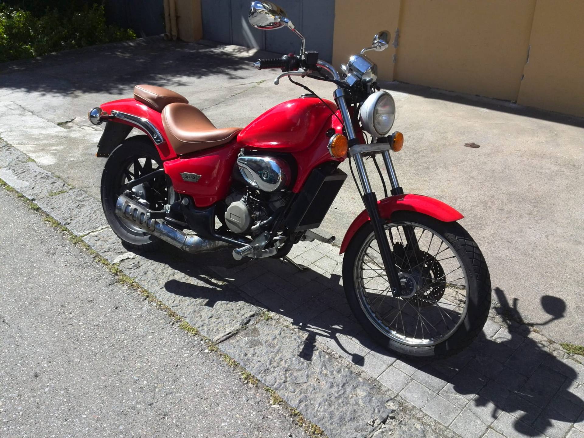 Aprilia Classic Motorcycles For Sale - Classic Trader