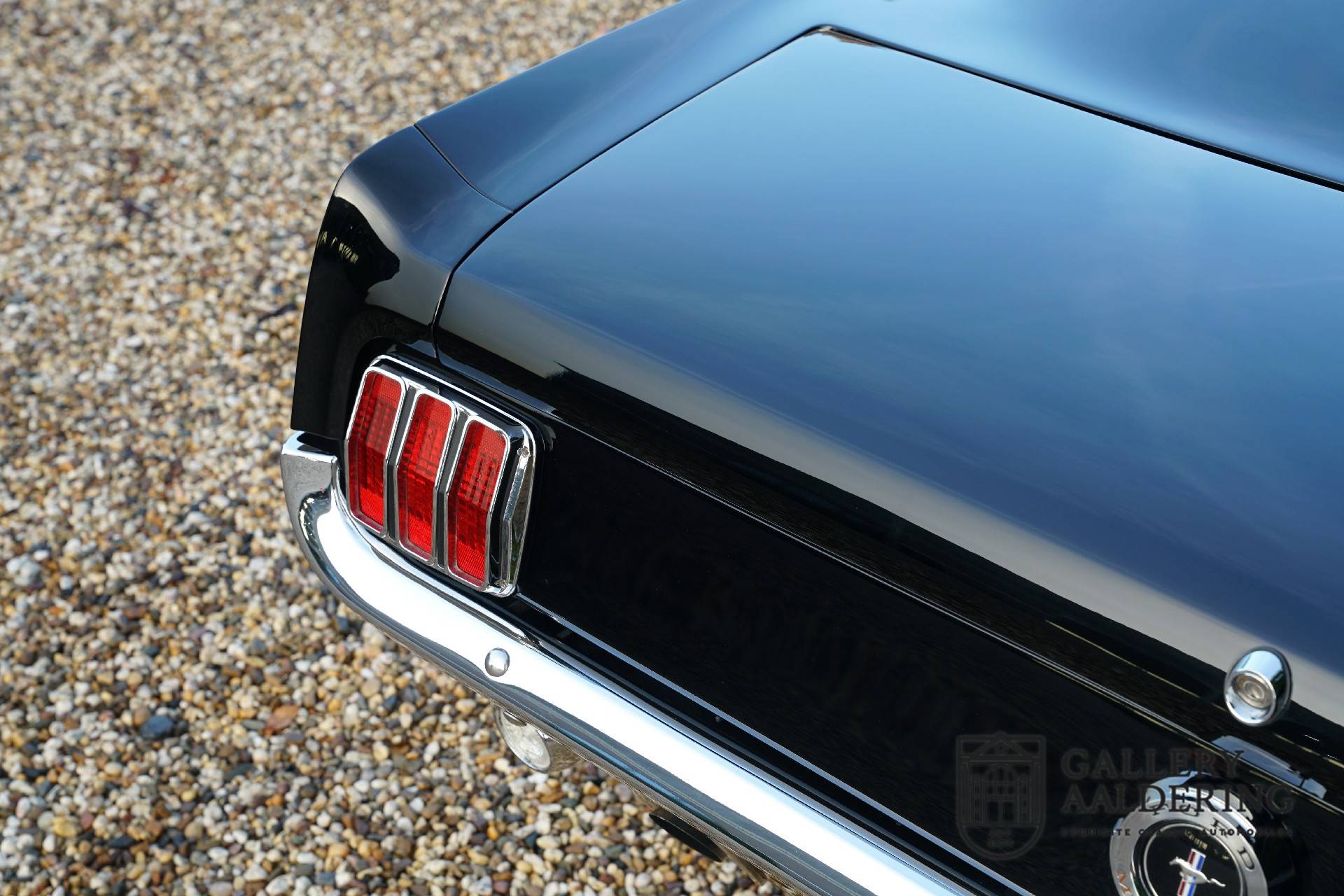 Ford Mustang Oldtimer Kopen Classic Trader