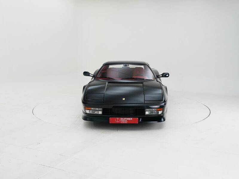 1990 Ferrari Testarossa, foto 5