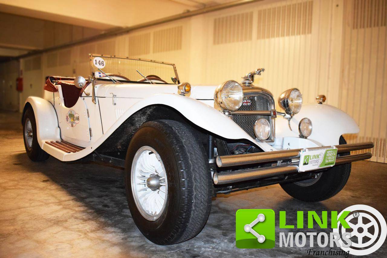 Jaguar SS Classic Cars for Sale - Classic Trader
