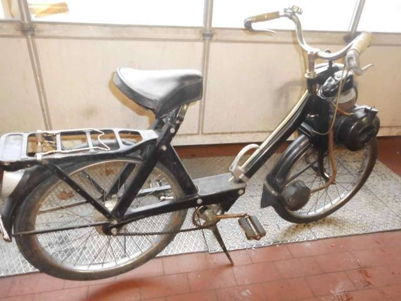 For Sale: Solex VÃ©losolex Model 3800 (1970) offered for AUD 2,345
