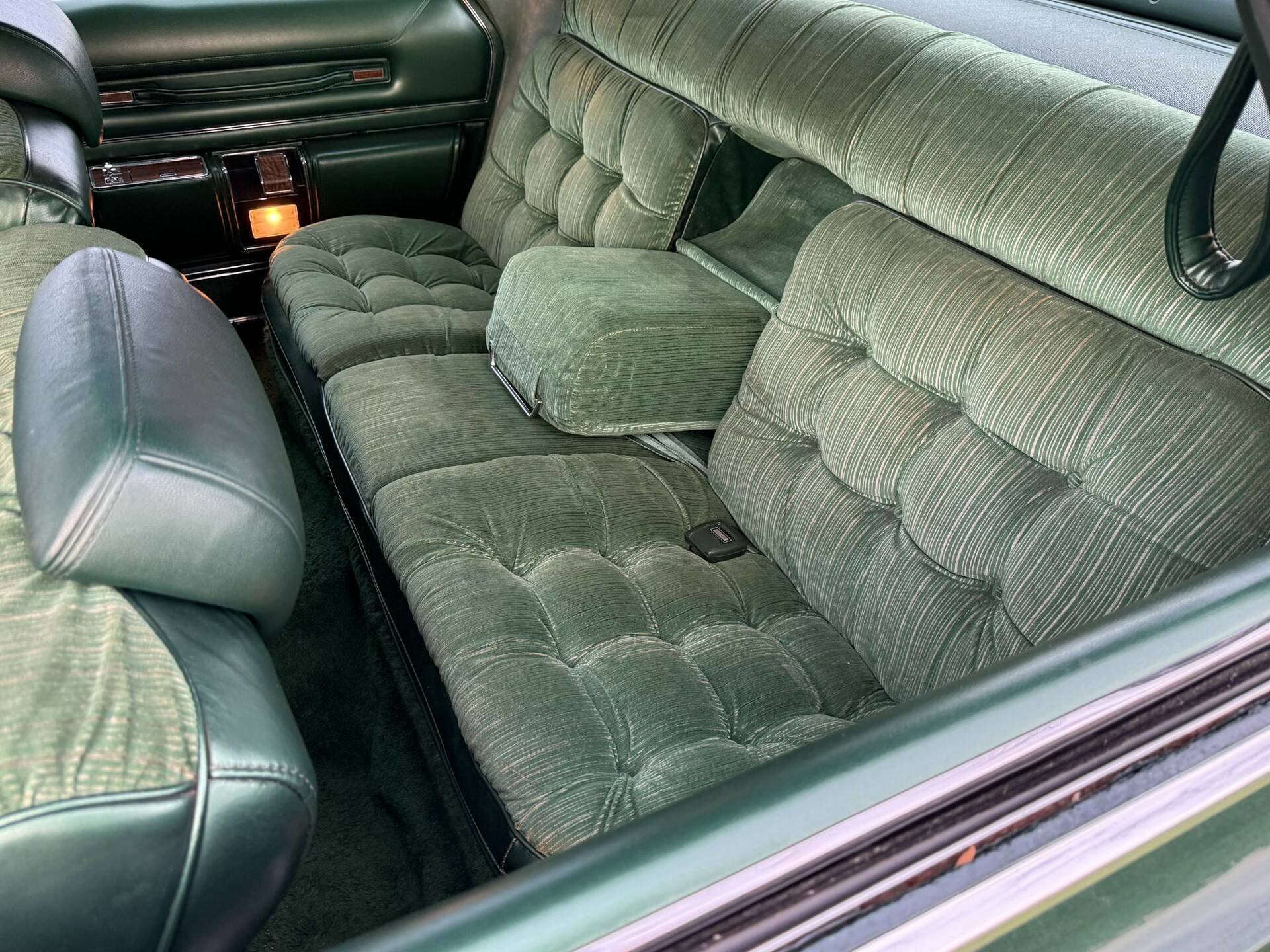 1973 Imperial Le Baron, foto 11