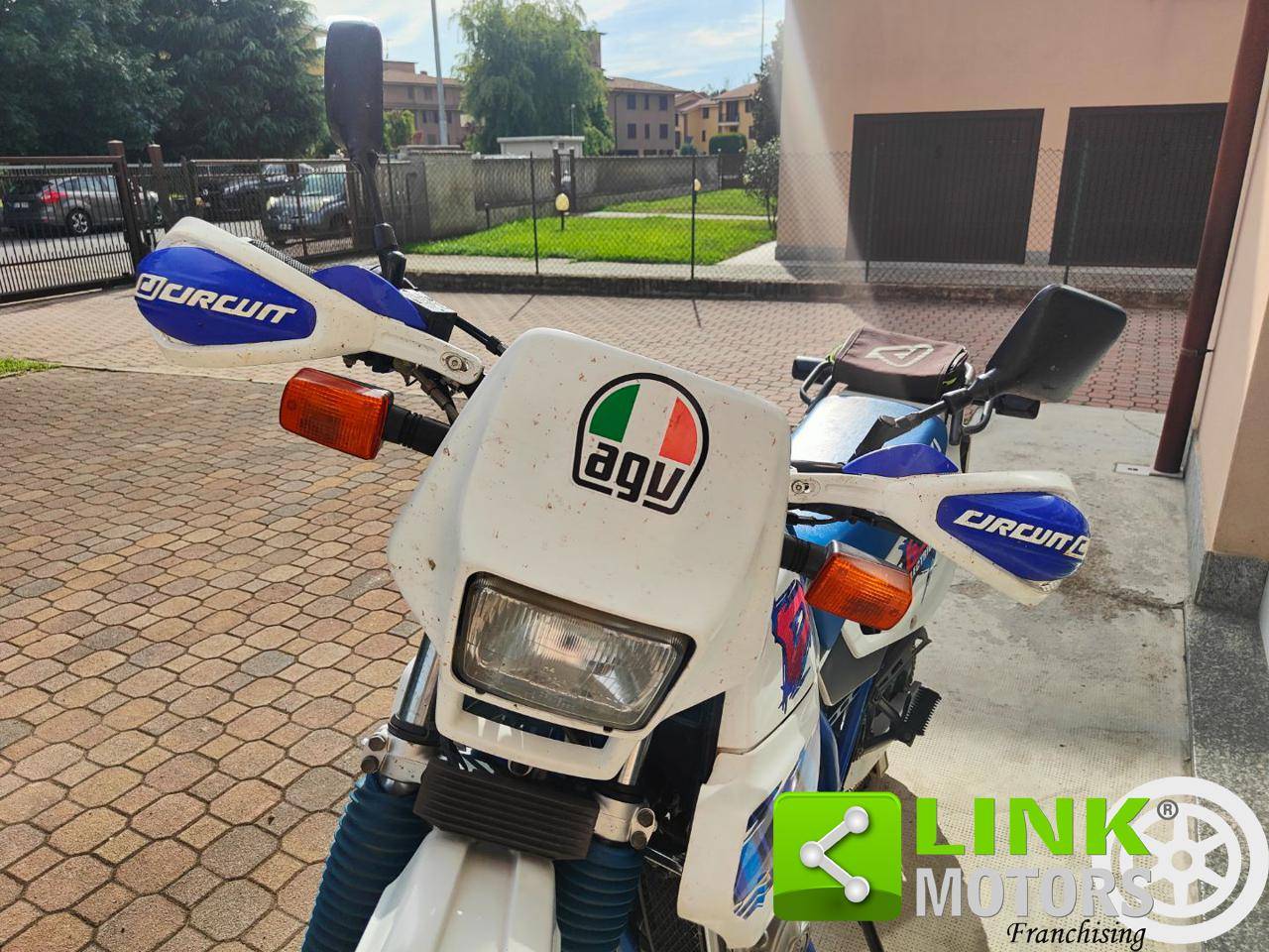 suzuki dr 650 1994