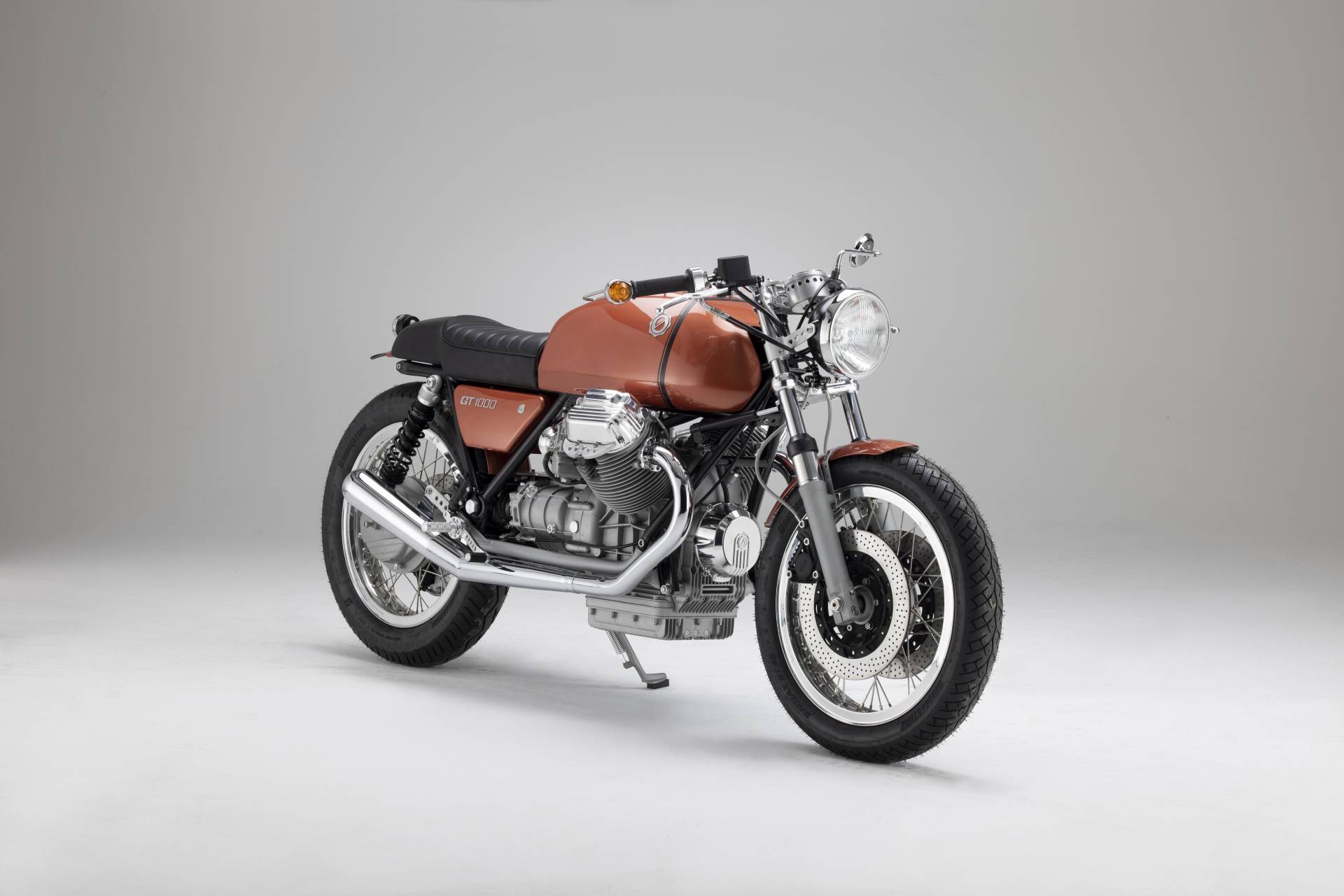 moto guzzi 850 t3 for sale