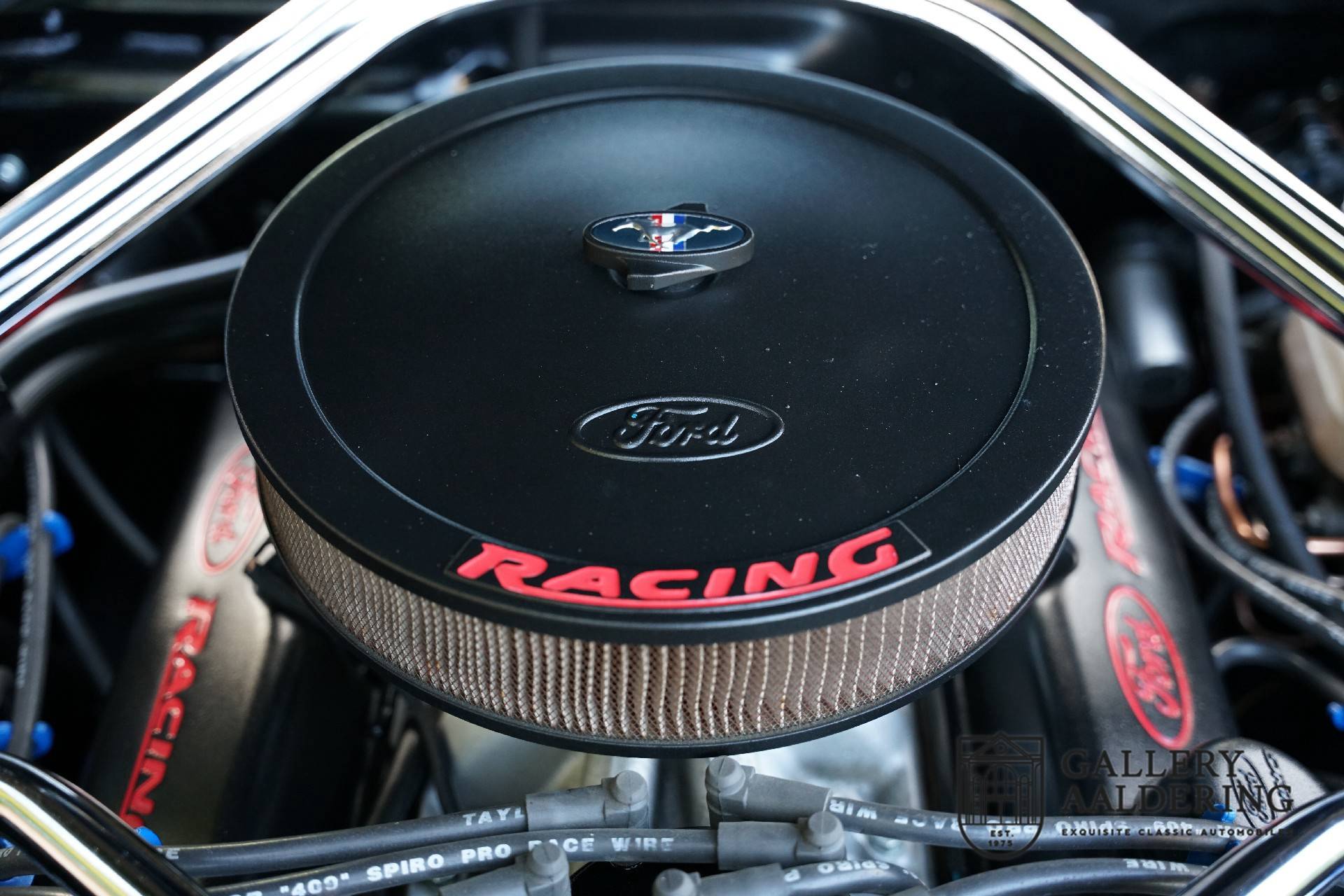 Ford Mustang Oldtimer Kopen Classic Trader