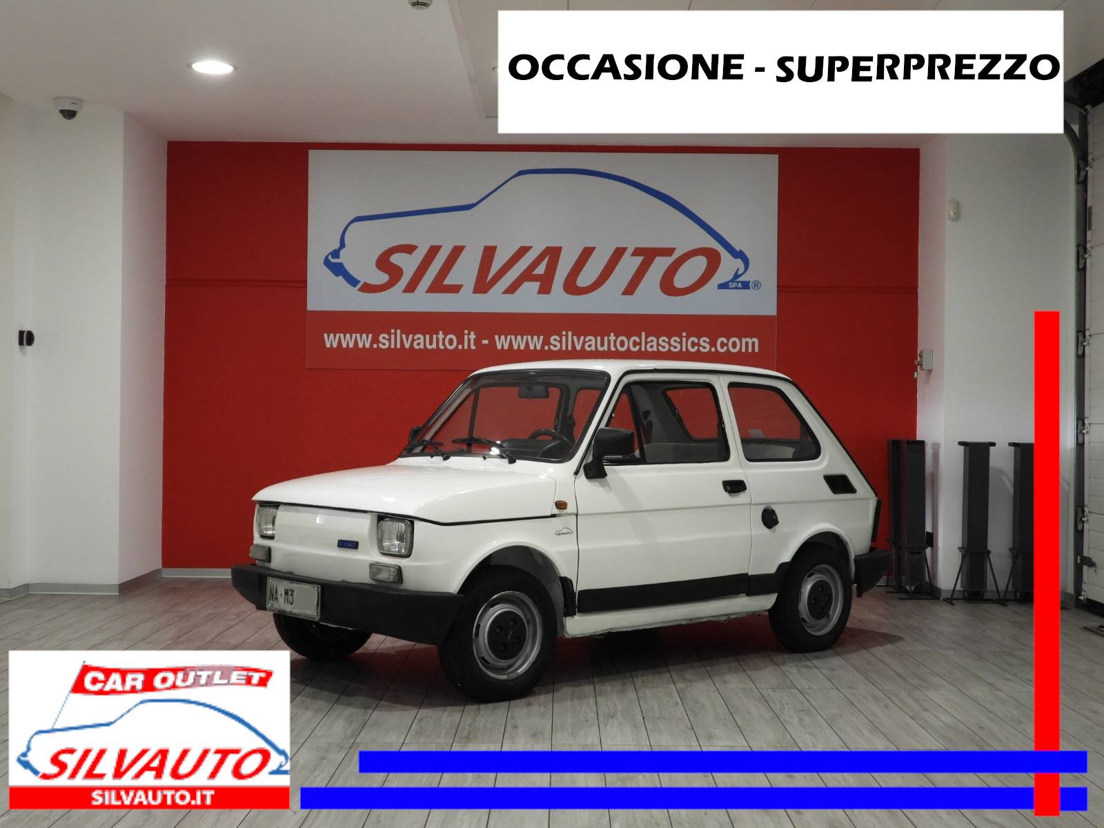 FIAT 126 Classic Cars for Sale - Classic Trader