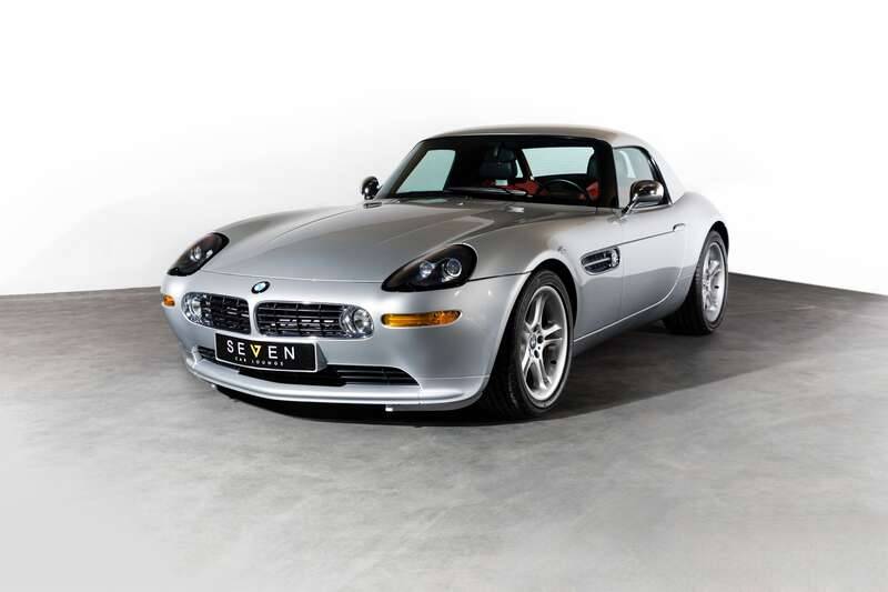 BMW Z3 Classic Cars for Sale Classic Trader