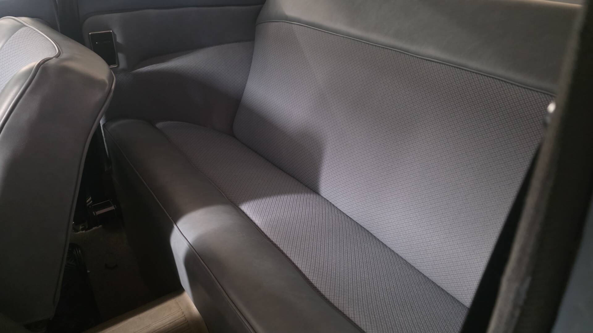 1960 Volvo PV 544, foto 4