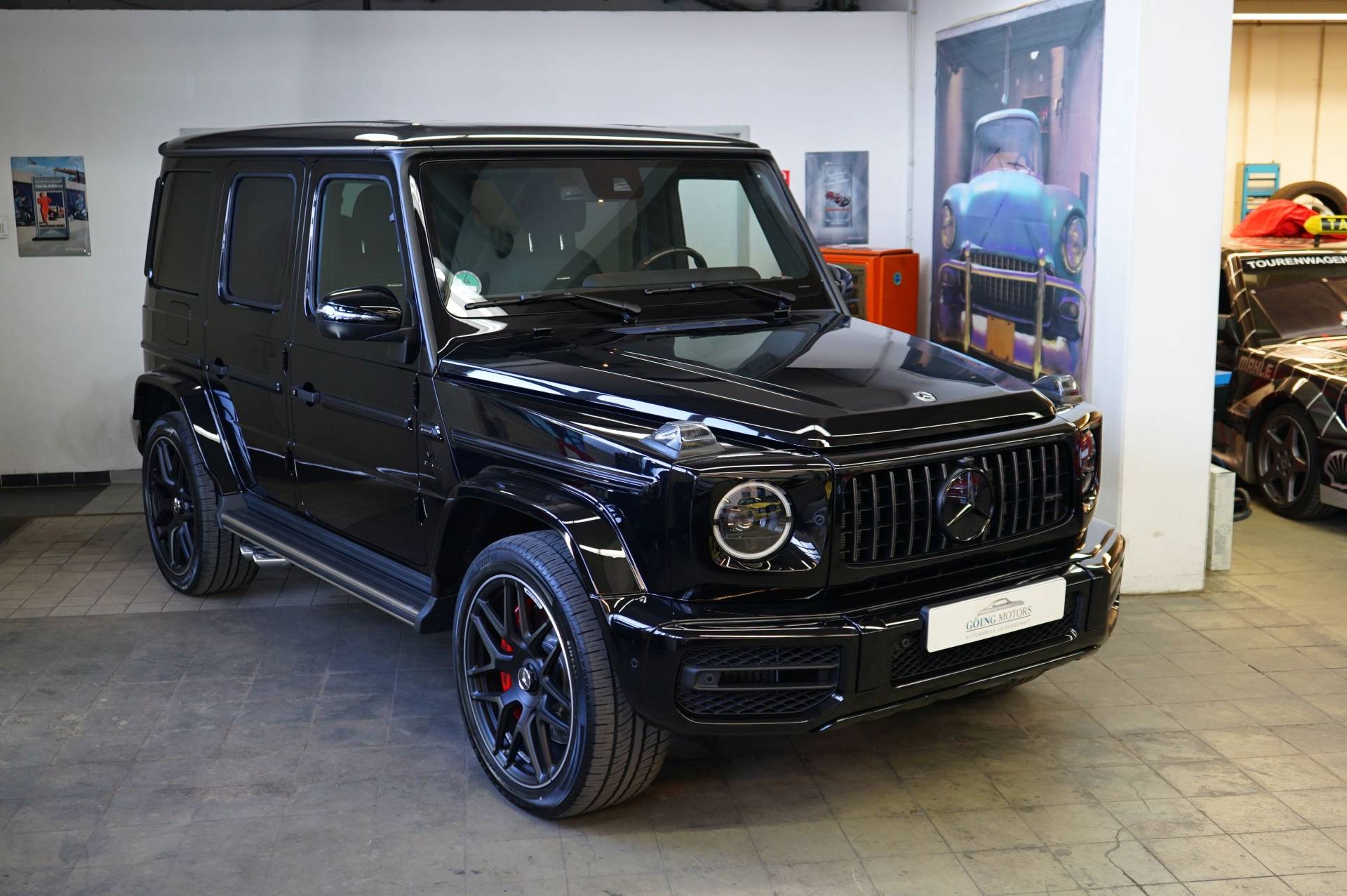 Mercedes Benz G 63 Amg Lang 21 Fur 2 990 Eur Kaufen Mercedes Benz G 63 Amg Lang 21 Fur 2 990 Eur Kaufen