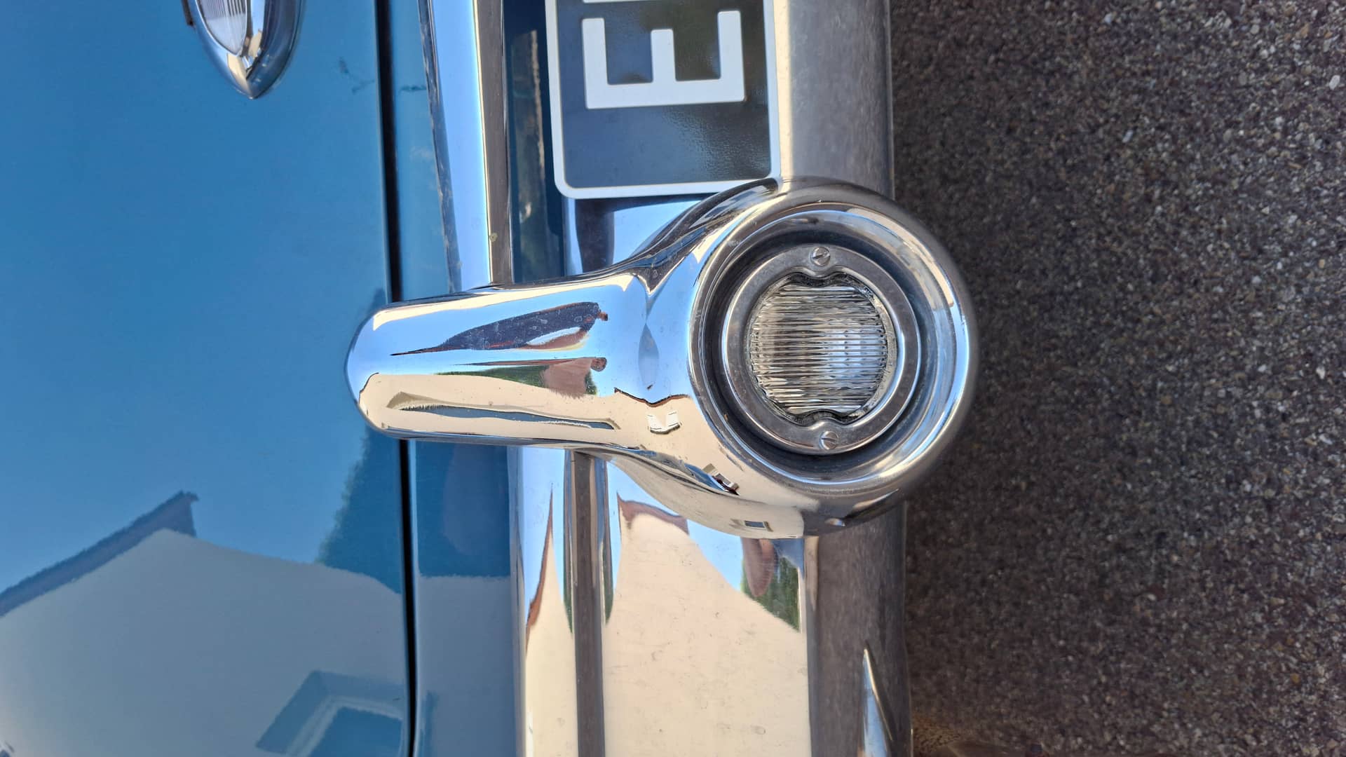 1950 Buick Super Dynaflow, foto 9