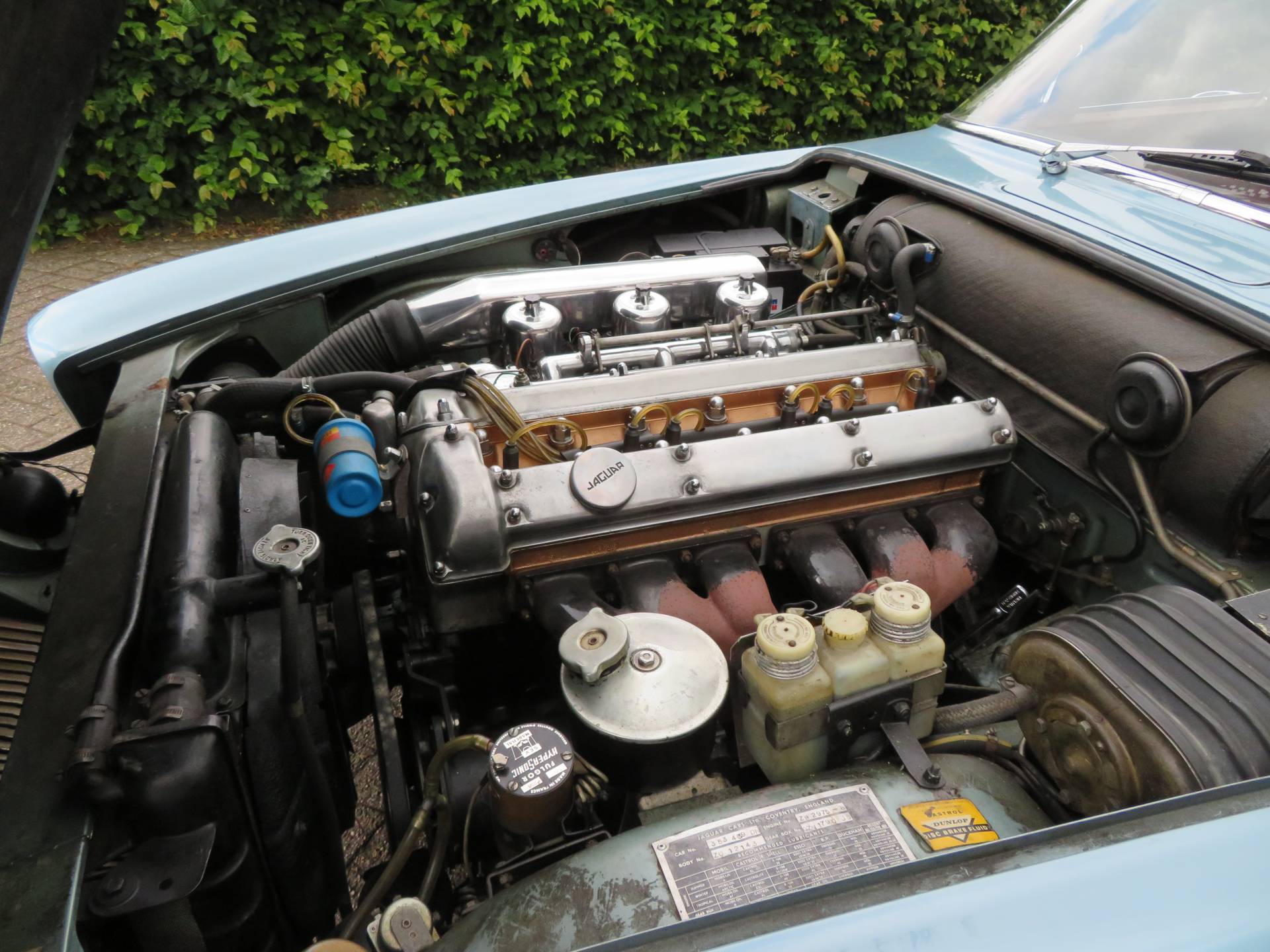 Jaguar Mk X Classic Cars for Sale Classic Trader