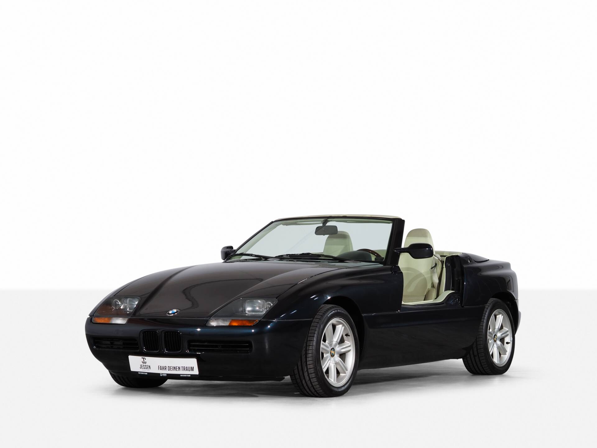 1991 BMW Z1, foto 9