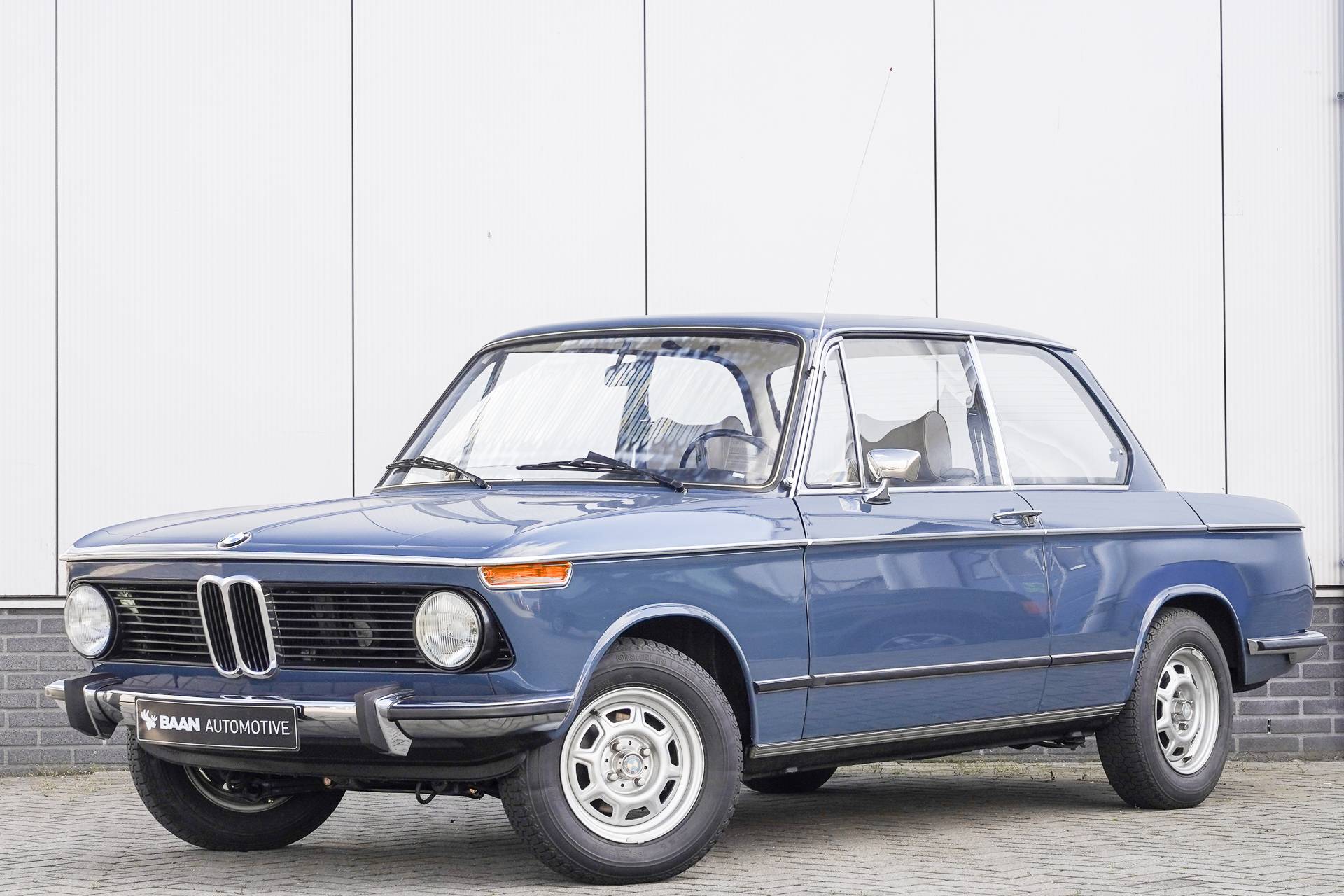 BMW 02 Series Classic Cars For Sale - Classic Trader