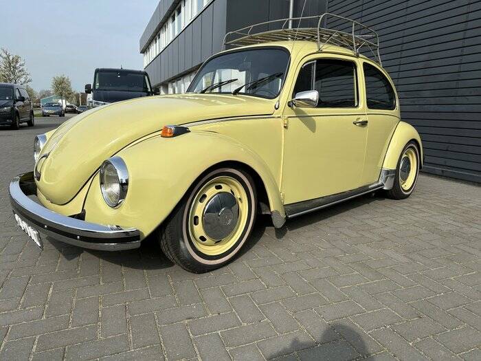 Zu Verkaufen: Volkswagen Käfer 1302 (1970) angeboten für Preis auf Anfrage