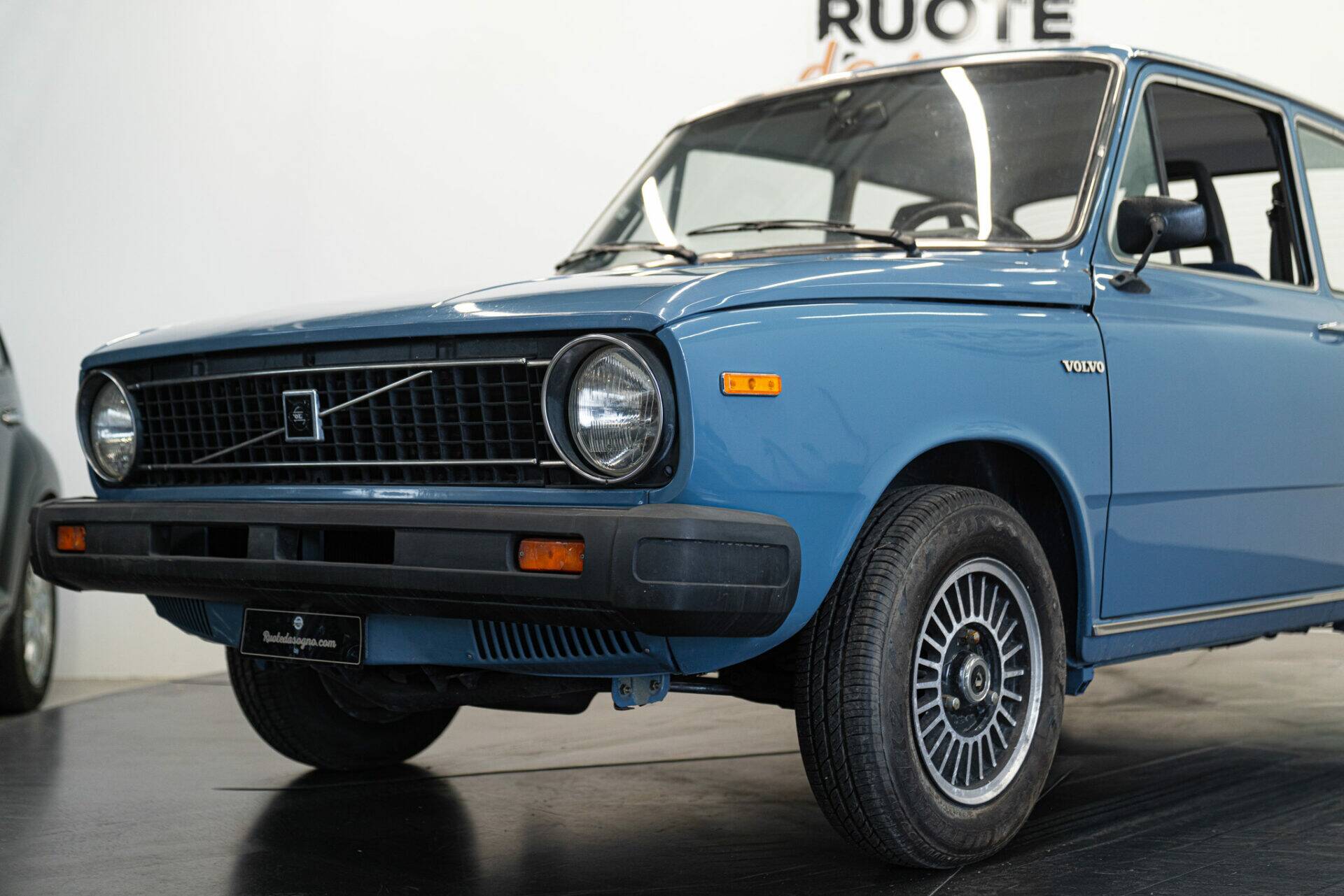 1980 Volvo 66, foto 10