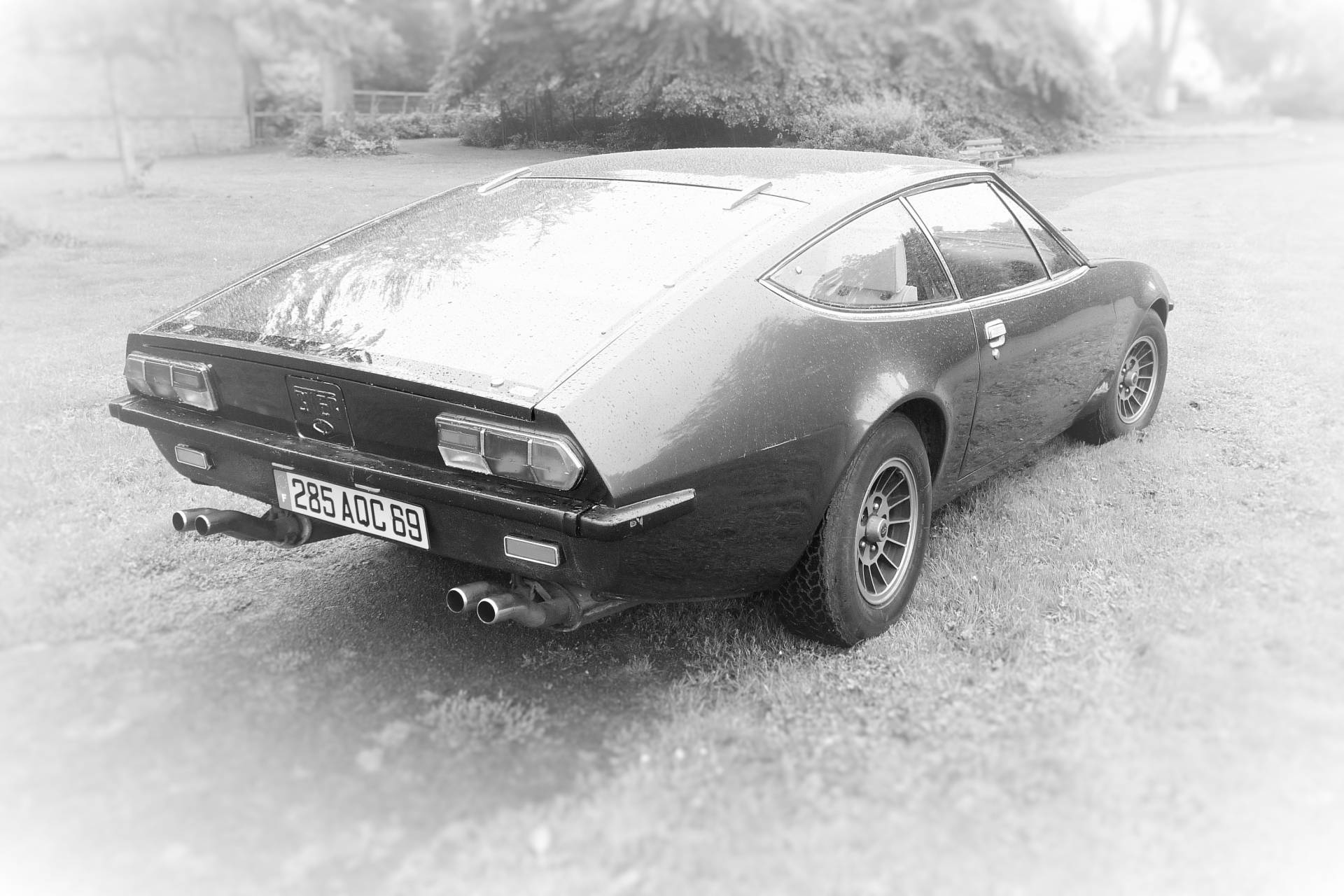 Bitter CD (1977) for Sale Classic Trader