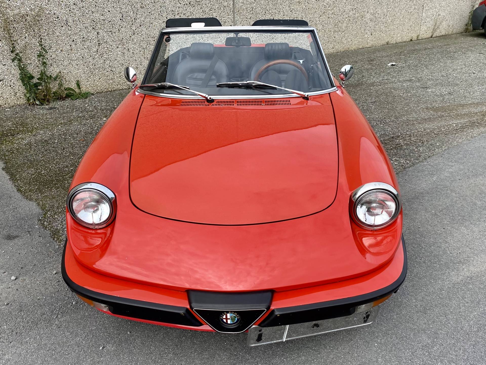 Alfa Romeo Oldtimer kaufen - Classic Trader