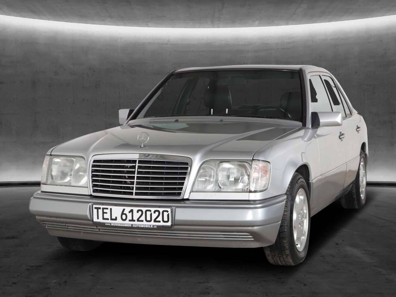 Mercedes Benz E 280 1994 Fur 8 889 Eur Kaufen